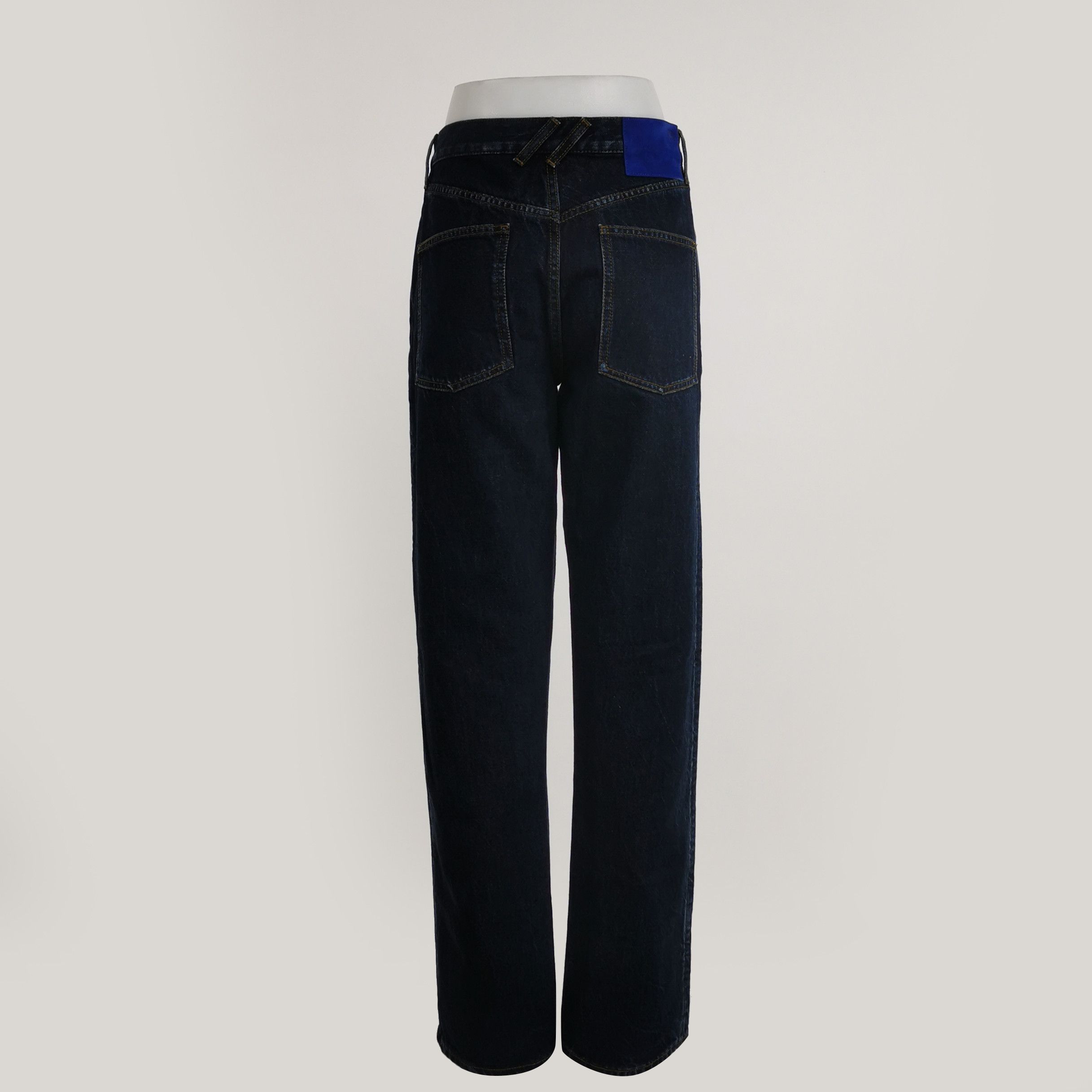 Burberry Burberry Women 26 Pants Size 26" / US 2 / IT 38 - 2 Thumbnail
