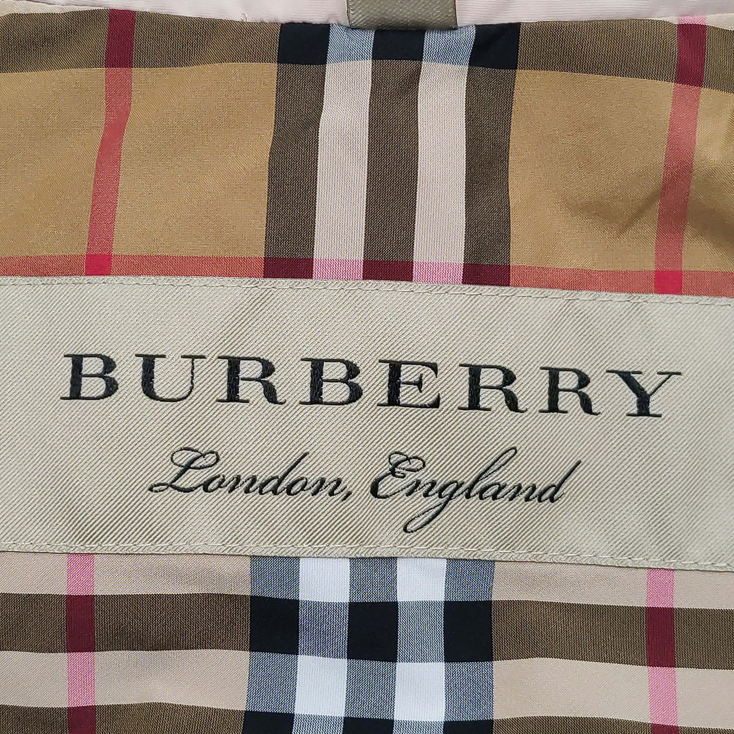 Burberry Burberry Women 2 Coats Size XS / US 0-2 / IT 36-38 - 4 Thumbnail