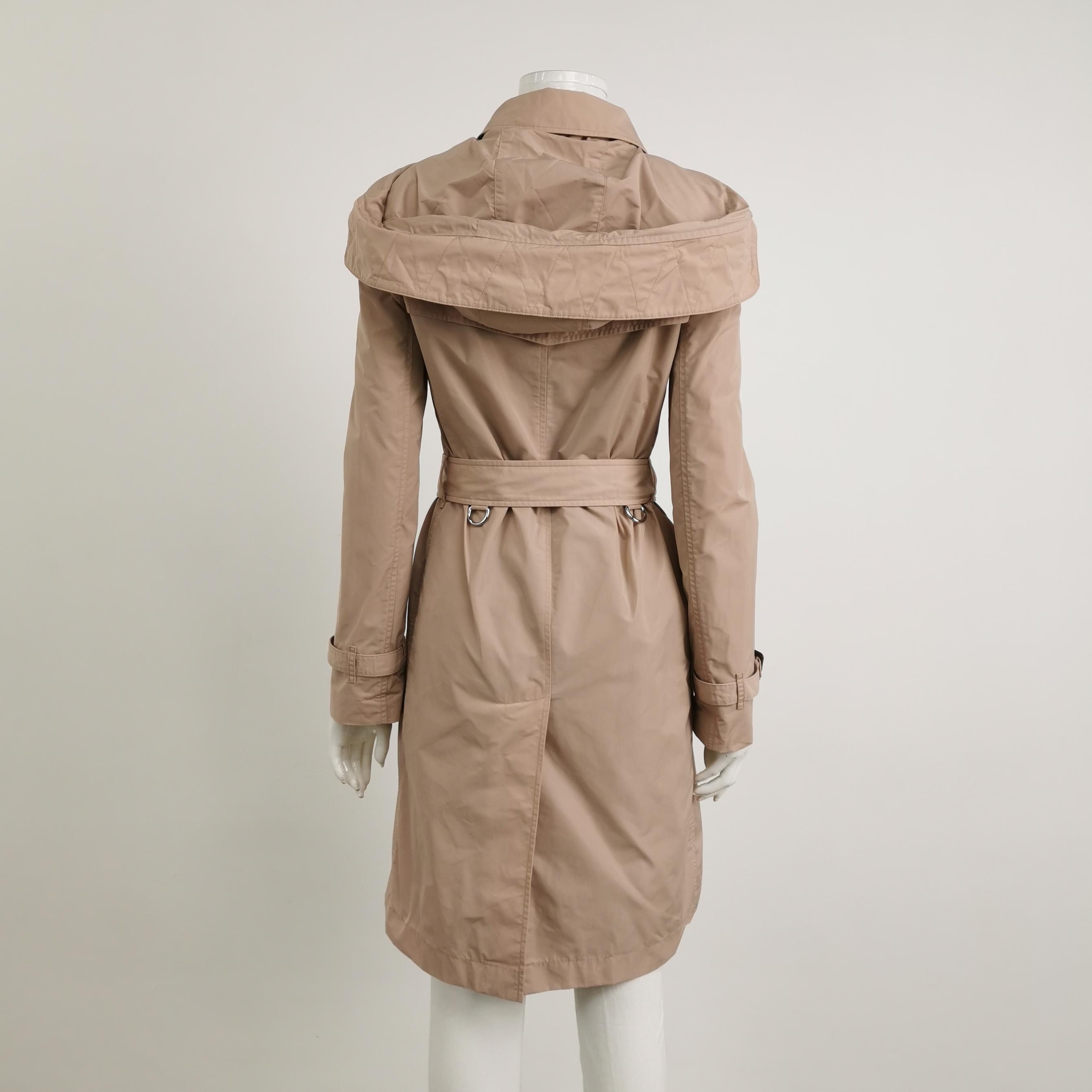 Burberry Burberry Women 2 Coats Size XS / US 0-2 / IT 36-38 - 2 Thumbnail