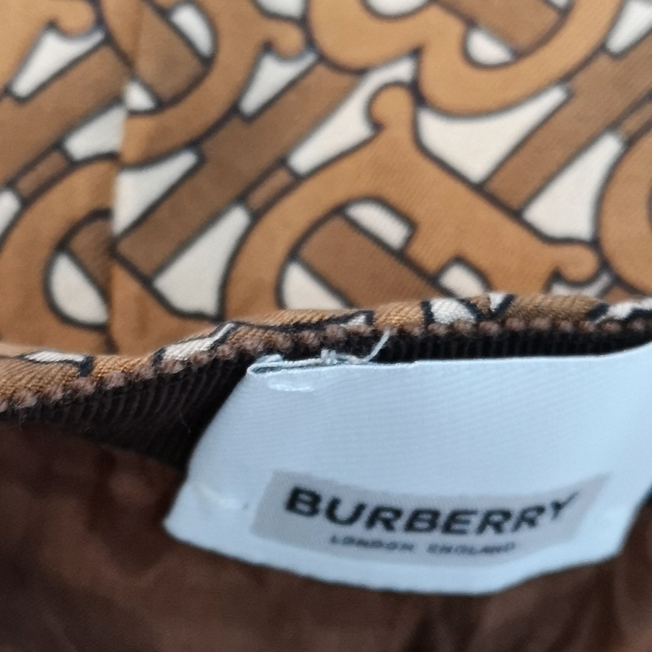 Burberry Burberry Women 4 Midi Skirts Size 27" / US 4 / IT 40 - 9 Thumbnail