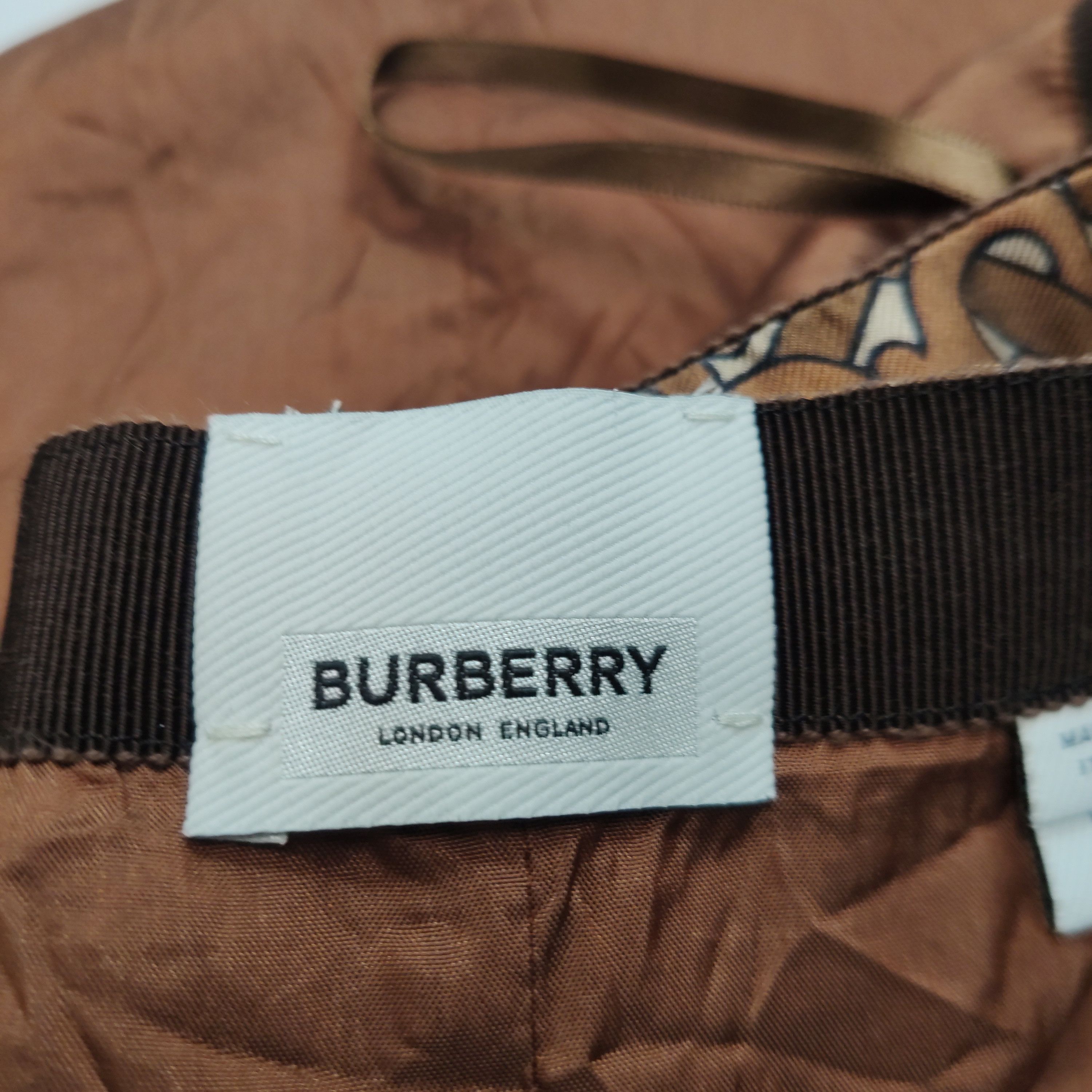 Burberry Burberry Women 4 Midi Skirts Size 27" / US 4 / IT 40 - 4 Thumbnail
