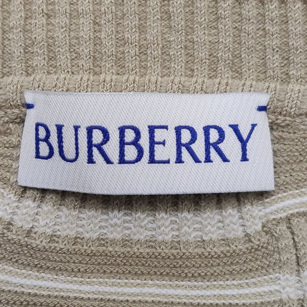 Burberry Burberry Women s Sweaters Size S / US 4 / IT 40 - 5 Thumbnail
