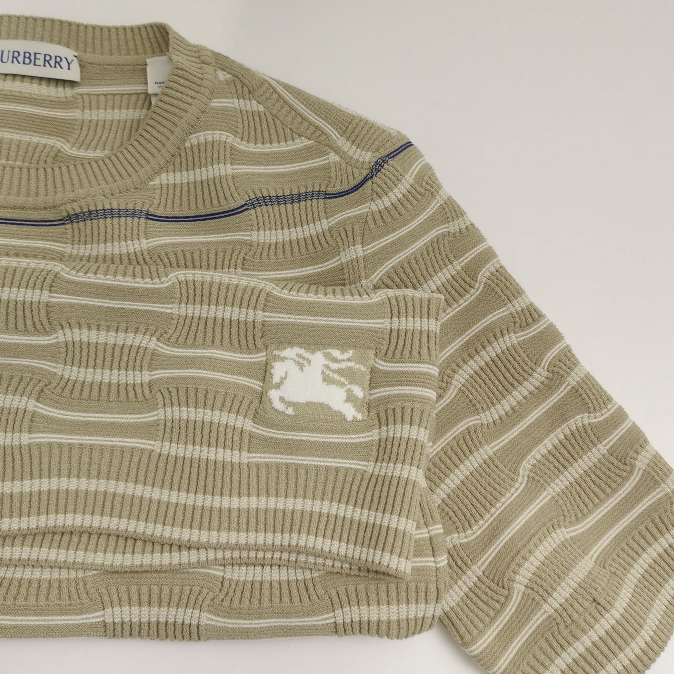 Burberry Burberry Women s Sweaters Size S / US 4 / IT 40 - 3 Thumbnail