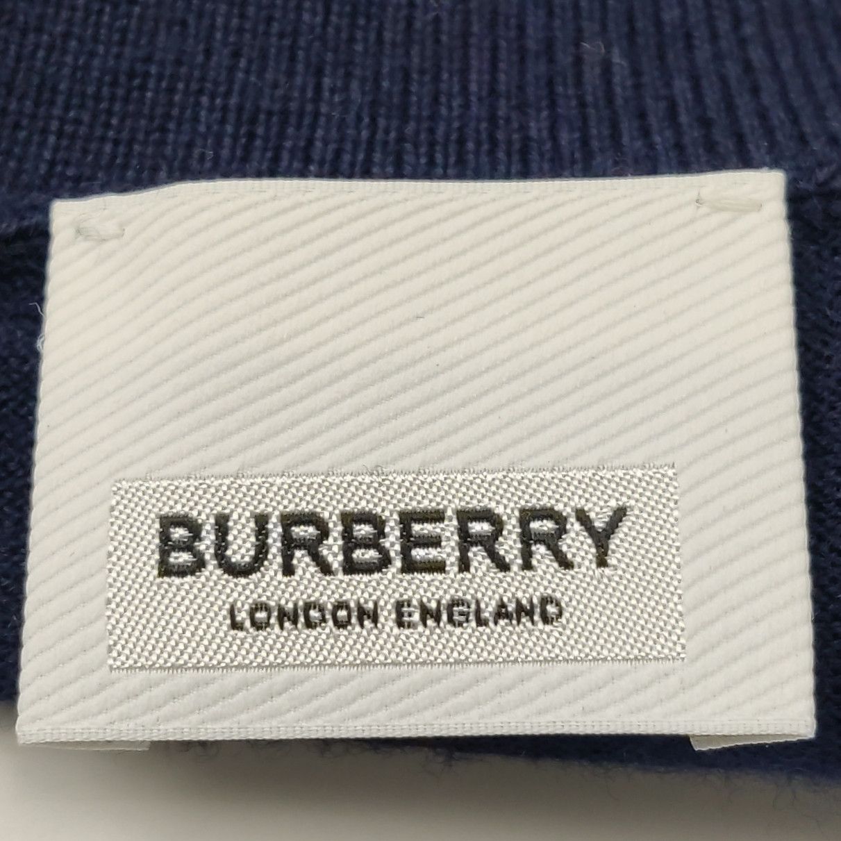 Burberry Burberry Women s Sweaters Size S / US 4 / IT 40 - 5 Thumbnail