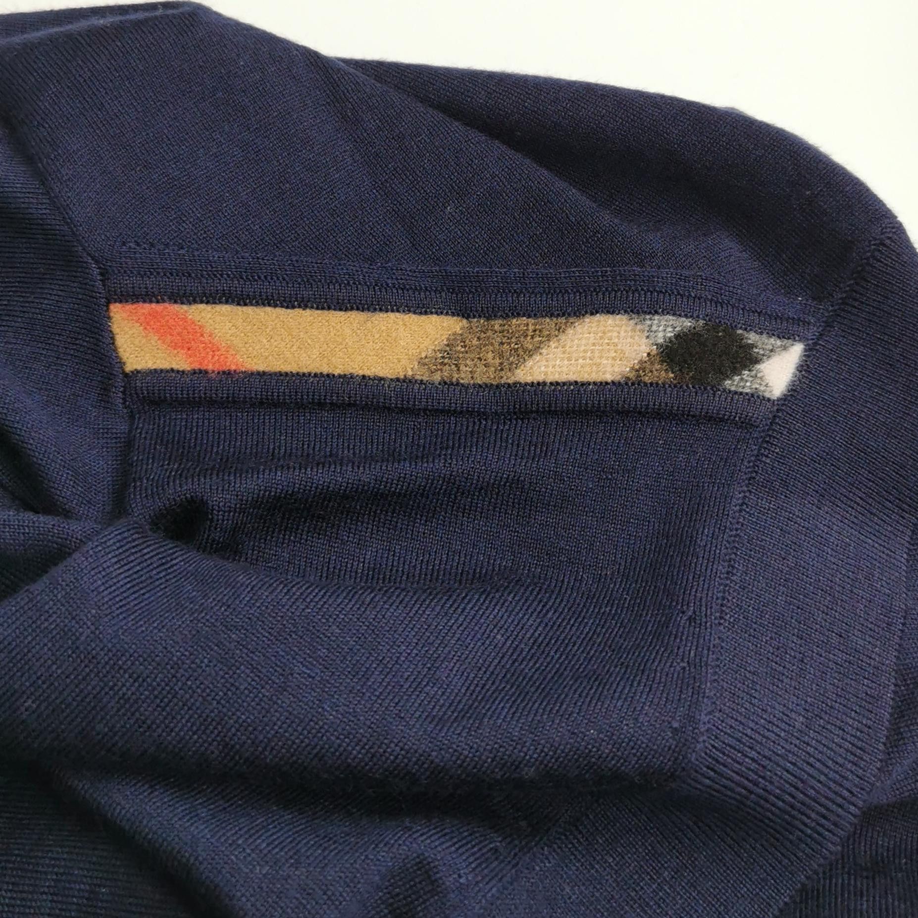 Burberry Burberry Women s Sweaters Size S / US 4 / IT 40 - 3 Thumbnail