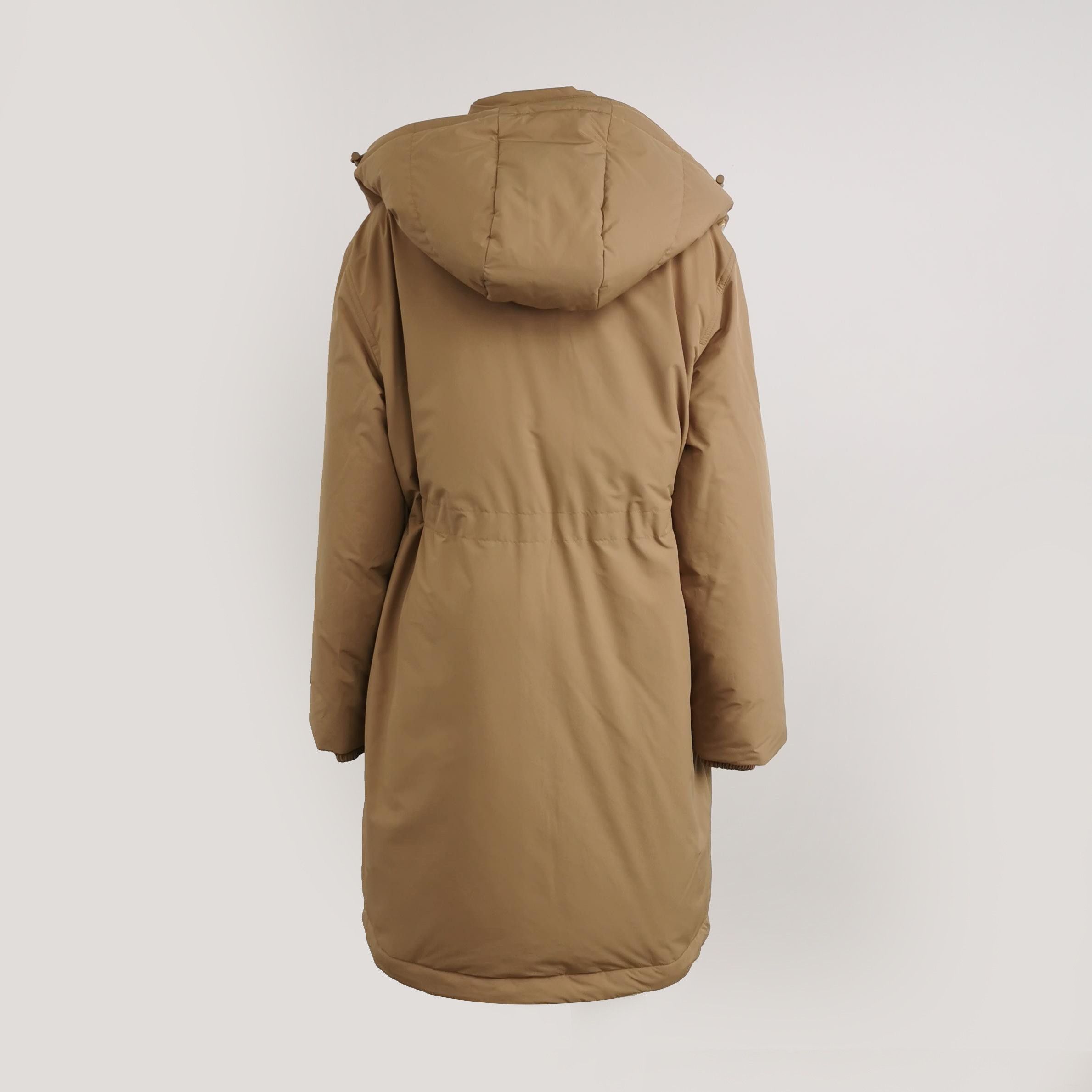 Burberry Burberry Women l Down Jackets Size L / US 10 / IT 46 - 2 Thumbnail