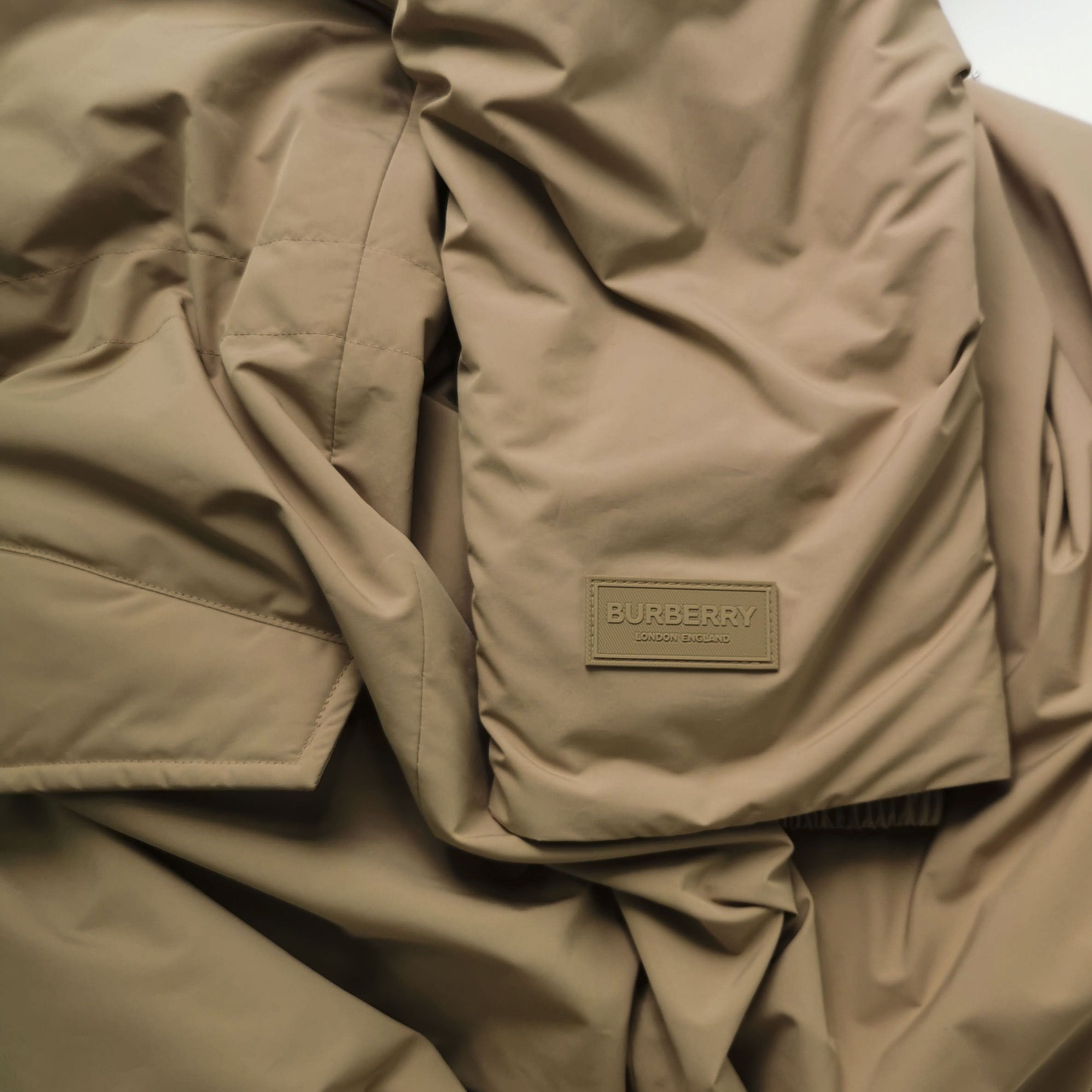 Burberry Burberry Women l Down Jackets Size L / US 10 / IT 46 - 3 Thumbnail
