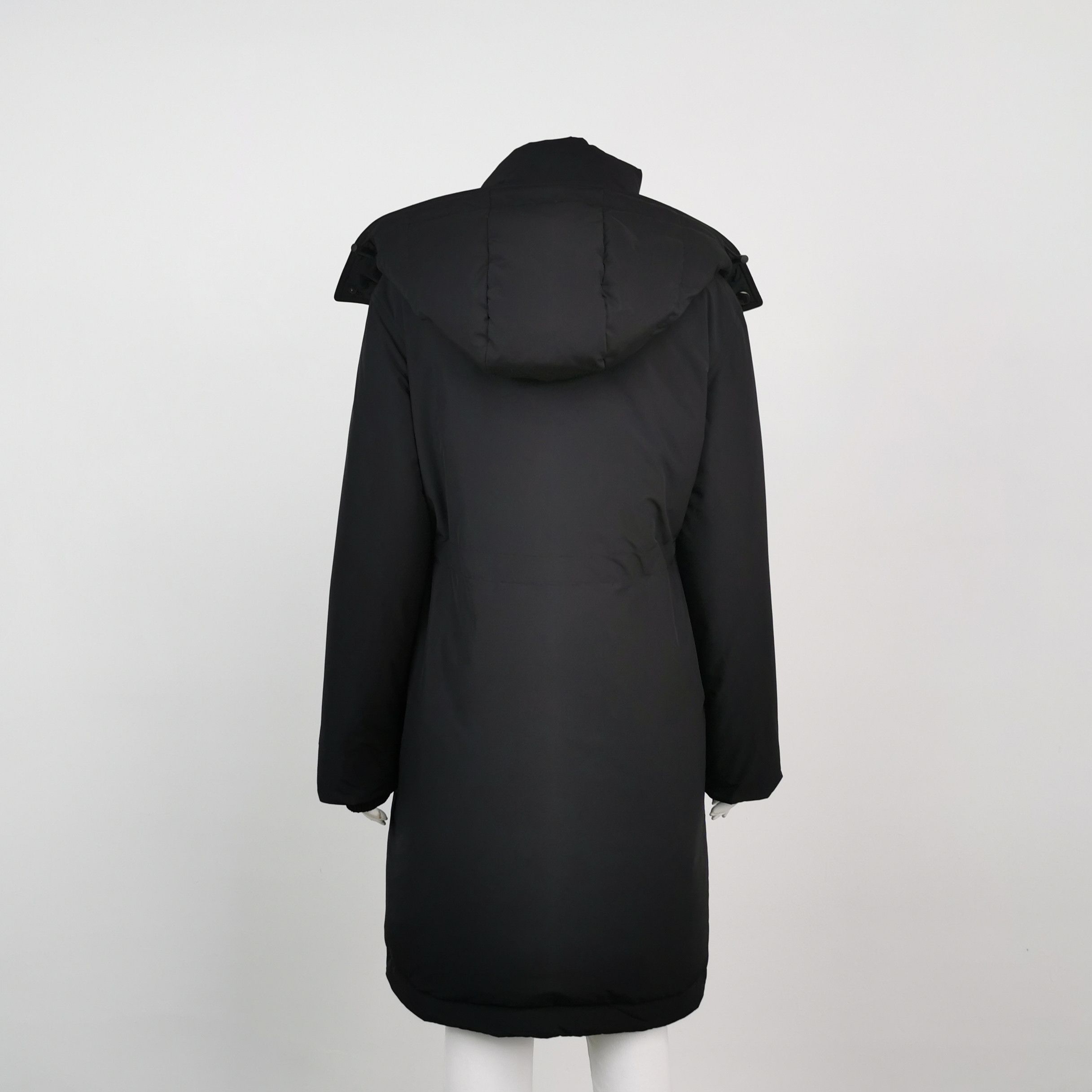 Burberry Burberry Women m Down Jackets Size M / US 6-8 / IT 42-44 - 2 Thumbnail