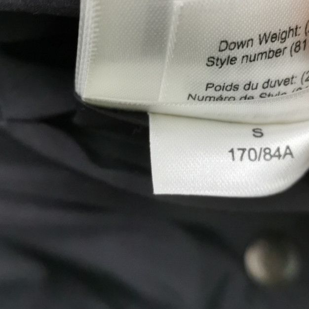 Burberry Burberry Women s Down Jackets Size S / US 4 / IT 40 - 6 Thumbnail