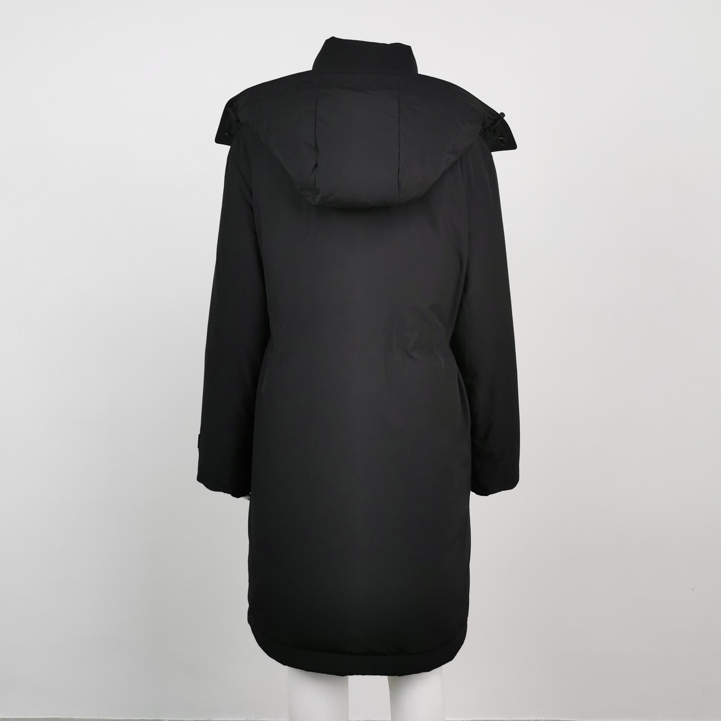 Burberry Burberry Women s Down Jackets Size S / US 4 / IT 40 - 2 Thumbnail