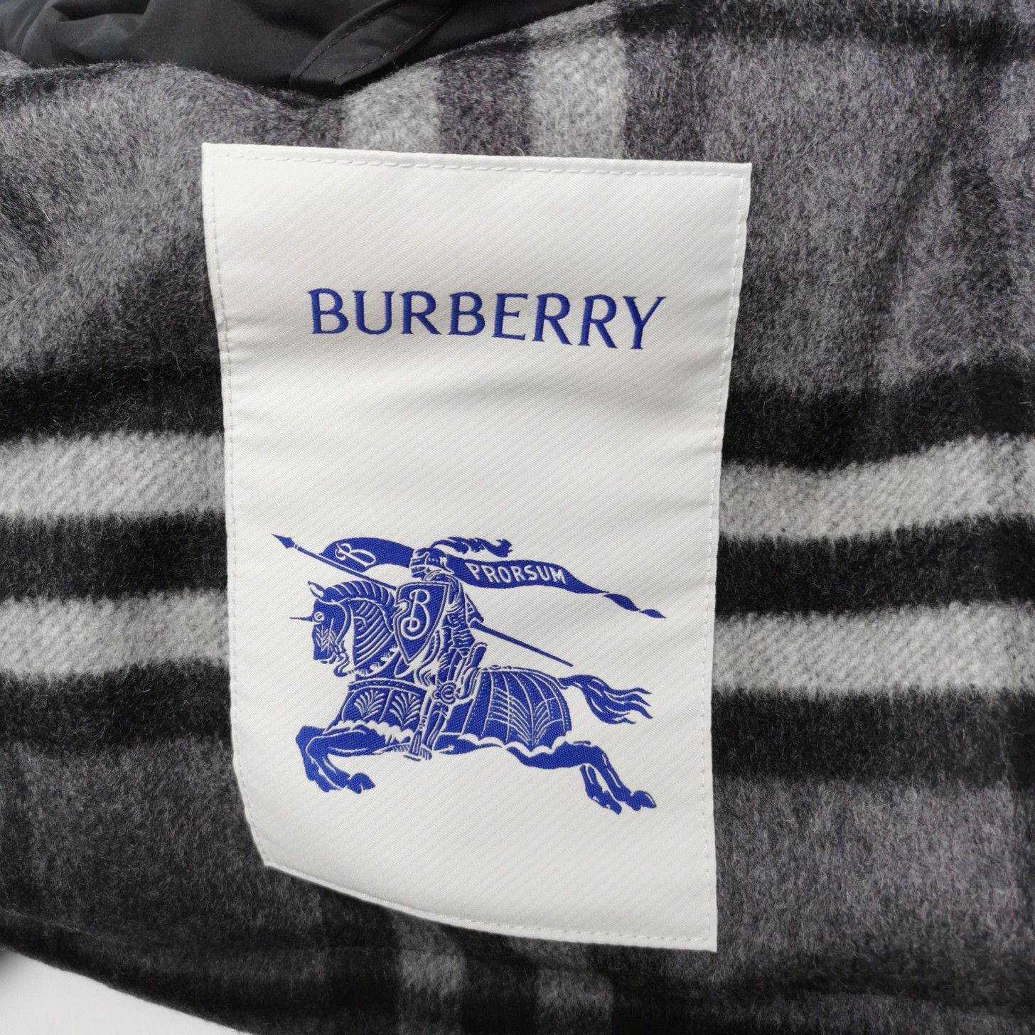 Burberry Burberry Women s Down Jackets Size S / US 4 / IT 40 - 5 Thumbnail