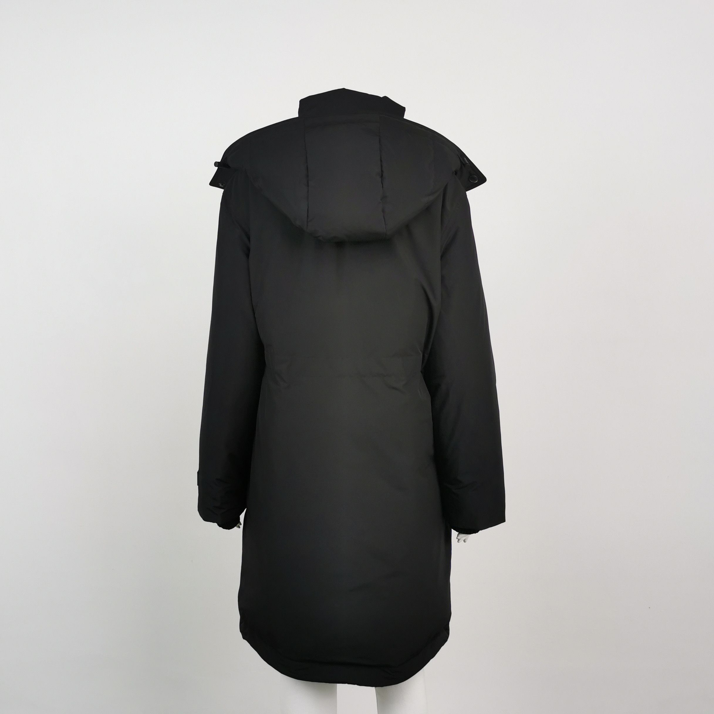 Burberry Burberry Women s Down Jackets Size S / US 4 / IT 40 - 2 Thumbnail