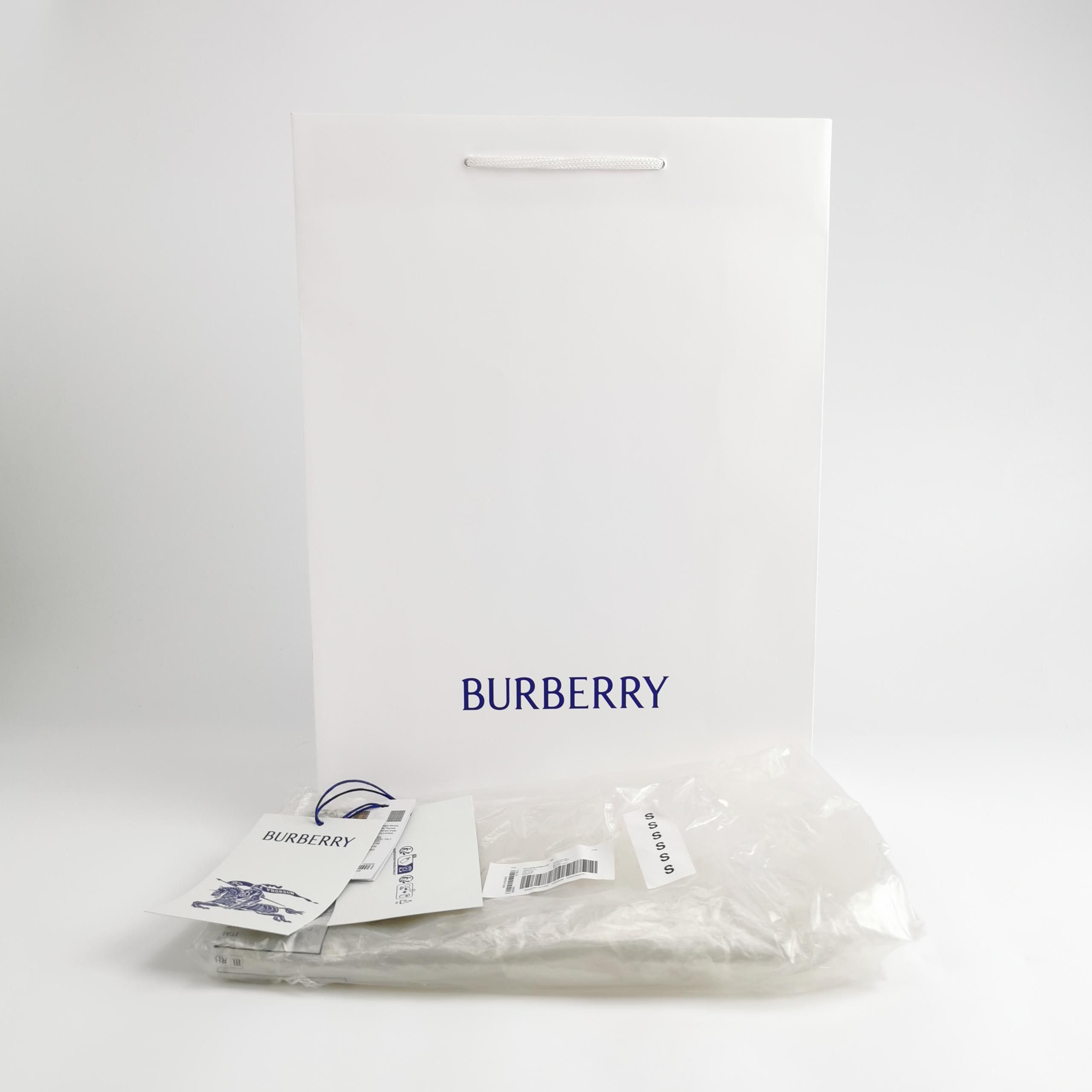 Burberry Burberry Women s Down Jackets Size S / US 4 / IT 40 - 4 Thumbnail