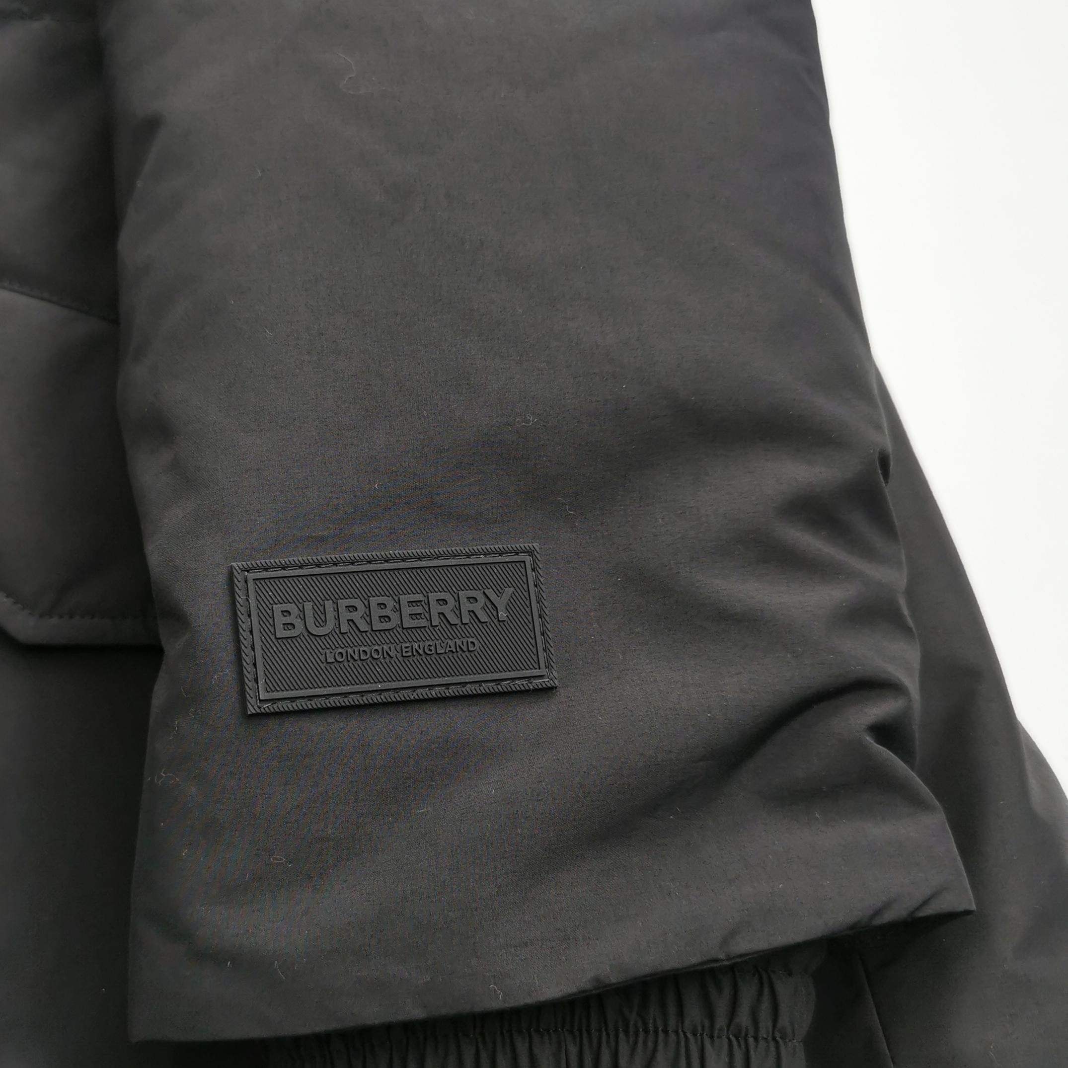 Burberry Burberry Women s Down Jackets Size S / US 4 / IT 40 - 3 Thumbnail