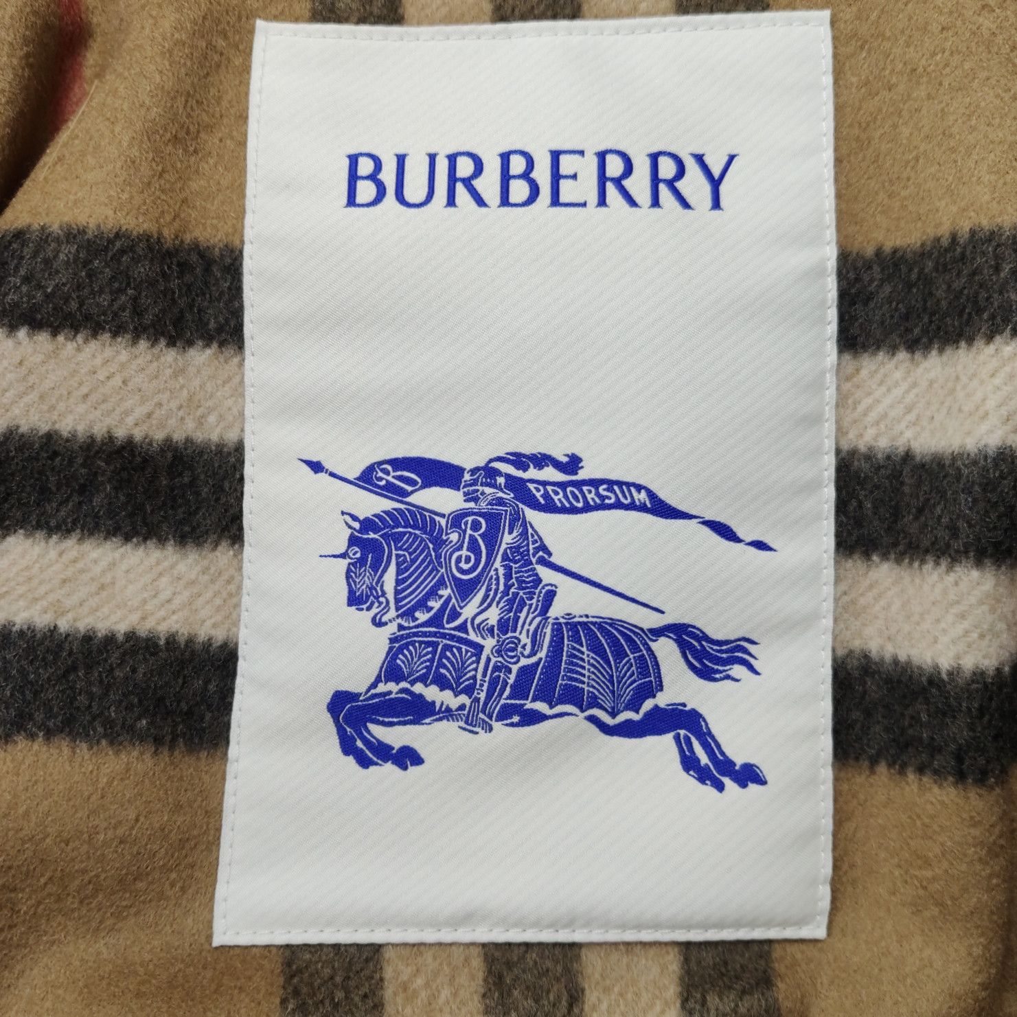 Burberry Burberry Women l Down Jackets Size L / US 10 / IT 46 - 5 Thumbnail