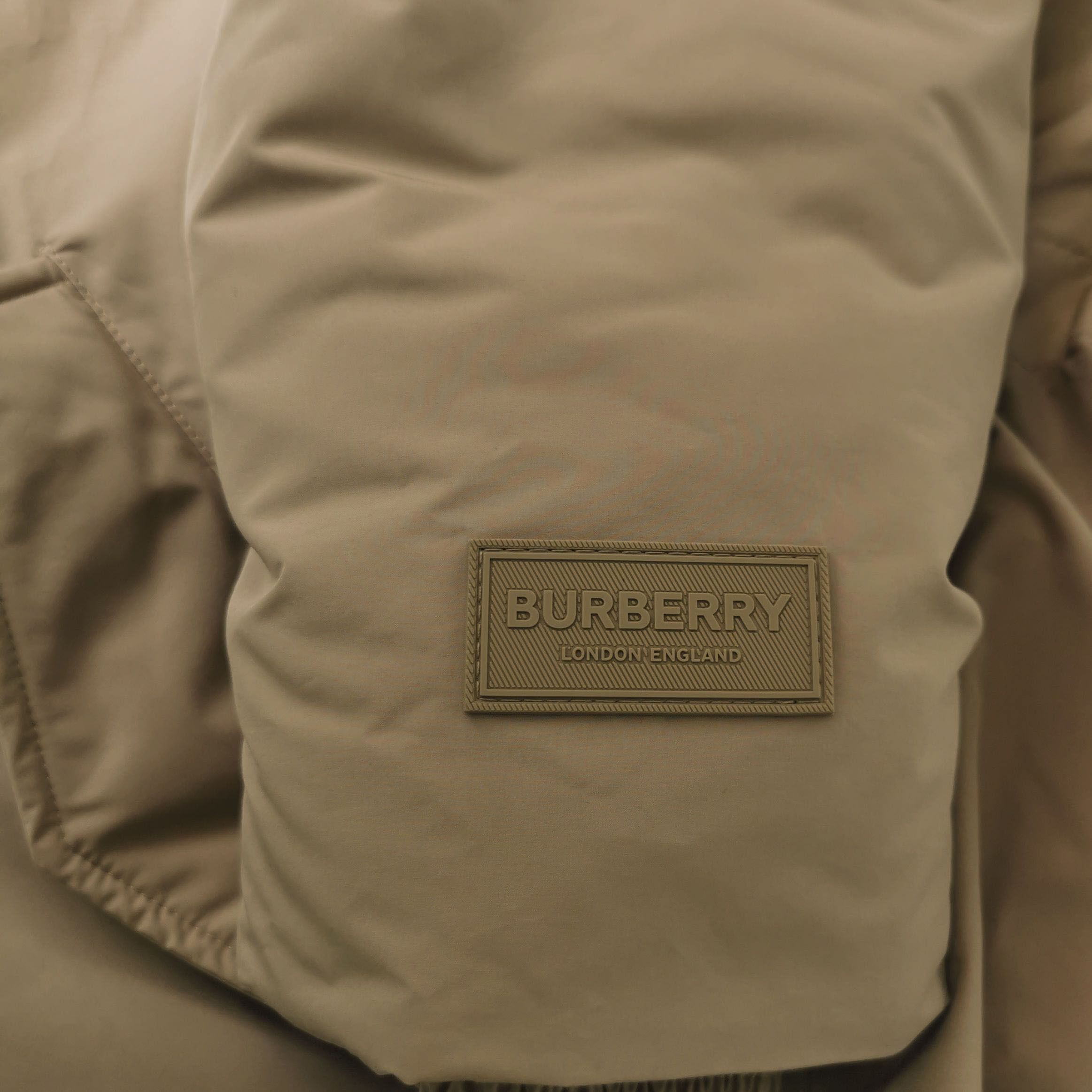Burberry Burberry Women l Down Jackets Size L / US 10 / IT 46 - 3 Thumbnail