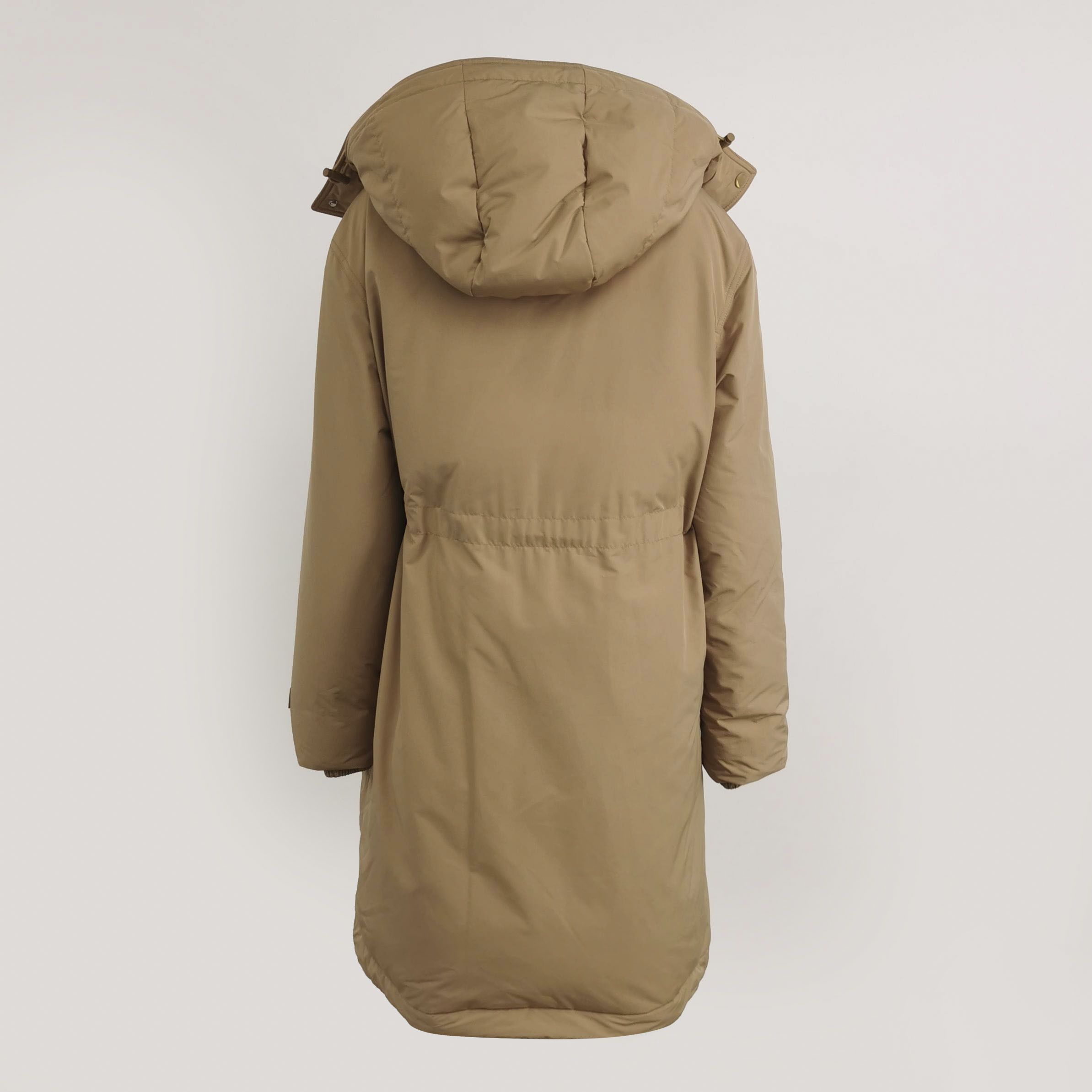 Burberry Burberry Women l Down Jackets Size L / US 10 / IT 46 - 2 Thumbnail