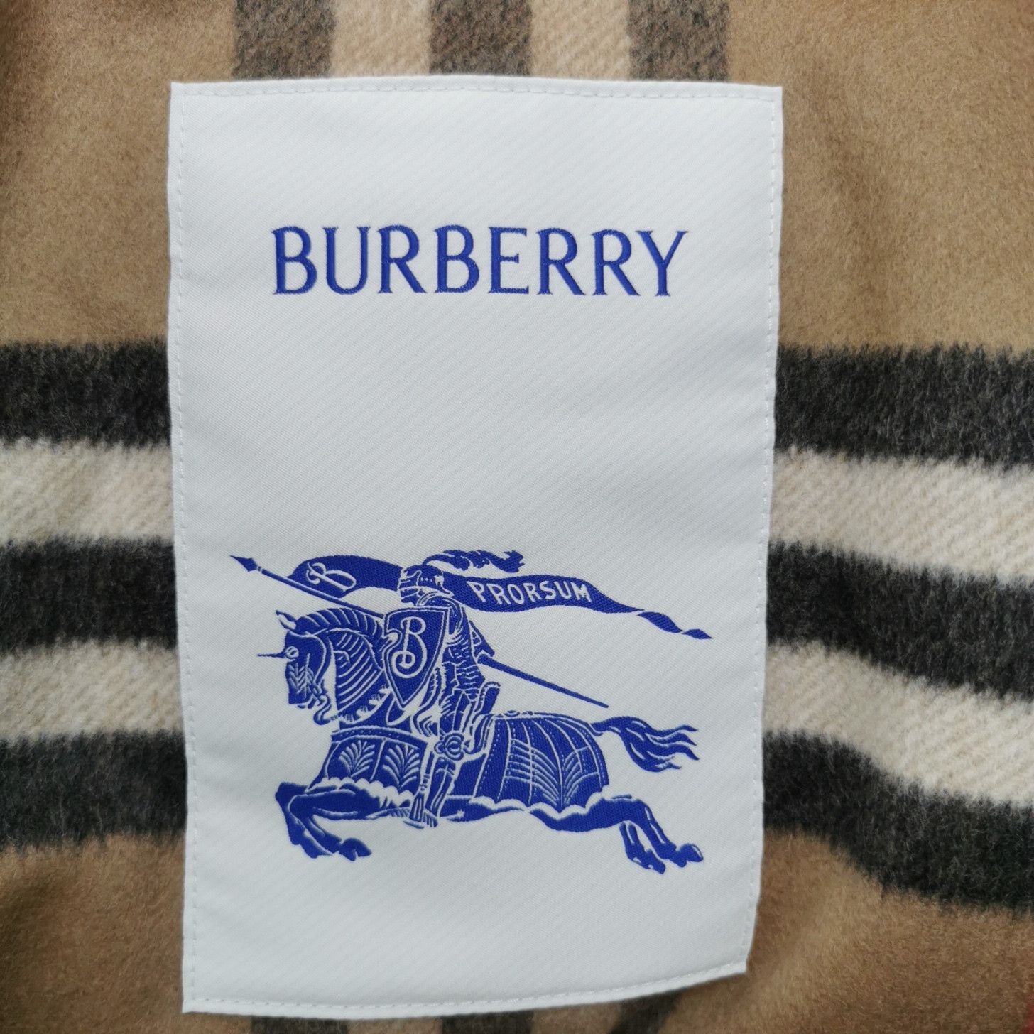 Burberry Burberry Women l Down Jackets Size L / US 10 / IT 46 - 5 Thumbnail