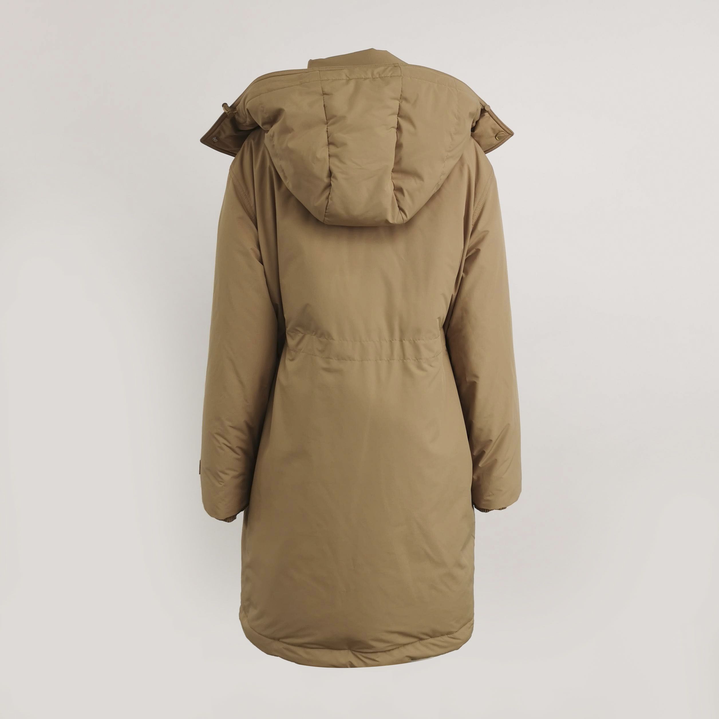 Burberry Burberry Women l Down Jackets Size L / US 10 / IT 46 - 2 Thumbnail