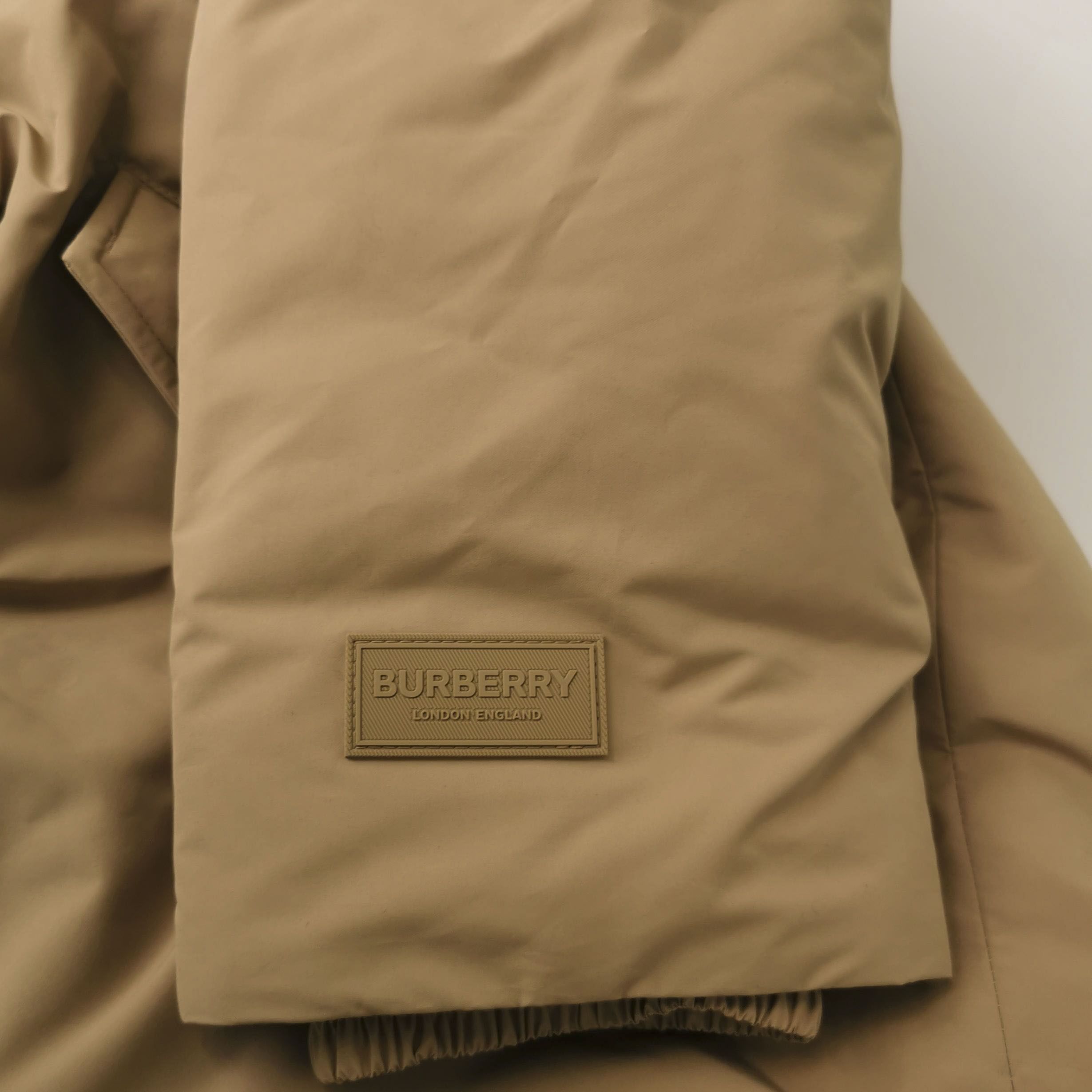 Burberry Burberry Women l Down Jackets Size L / US 10 / IT 46 - 3 Thumbnail