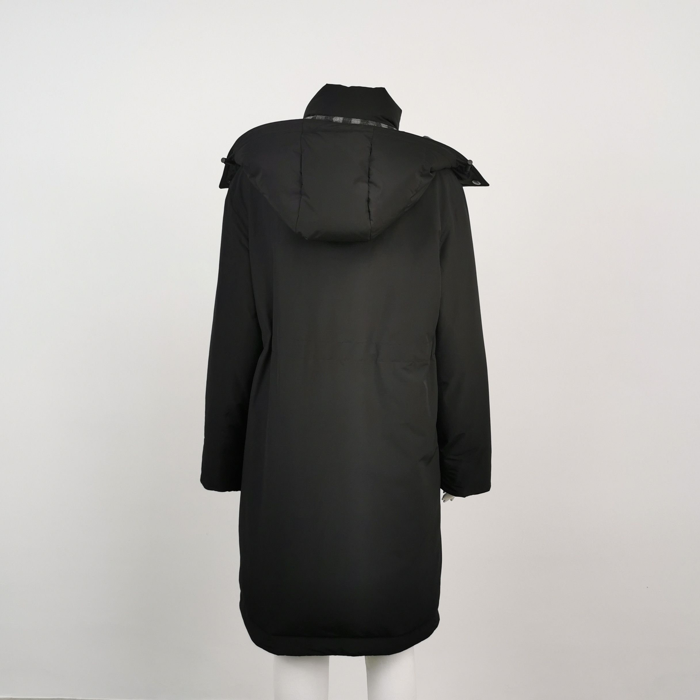 Burberry Burberry Women s Down Jackets Size S / US 4 / IT 40 - 2 Thumbnail