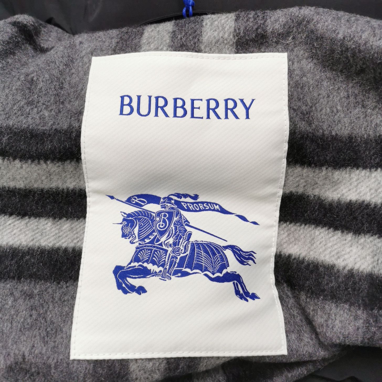 Burberry Burberry Women s Down Jackets Size S / US 4 / IT 40 - 5 Thumbnail