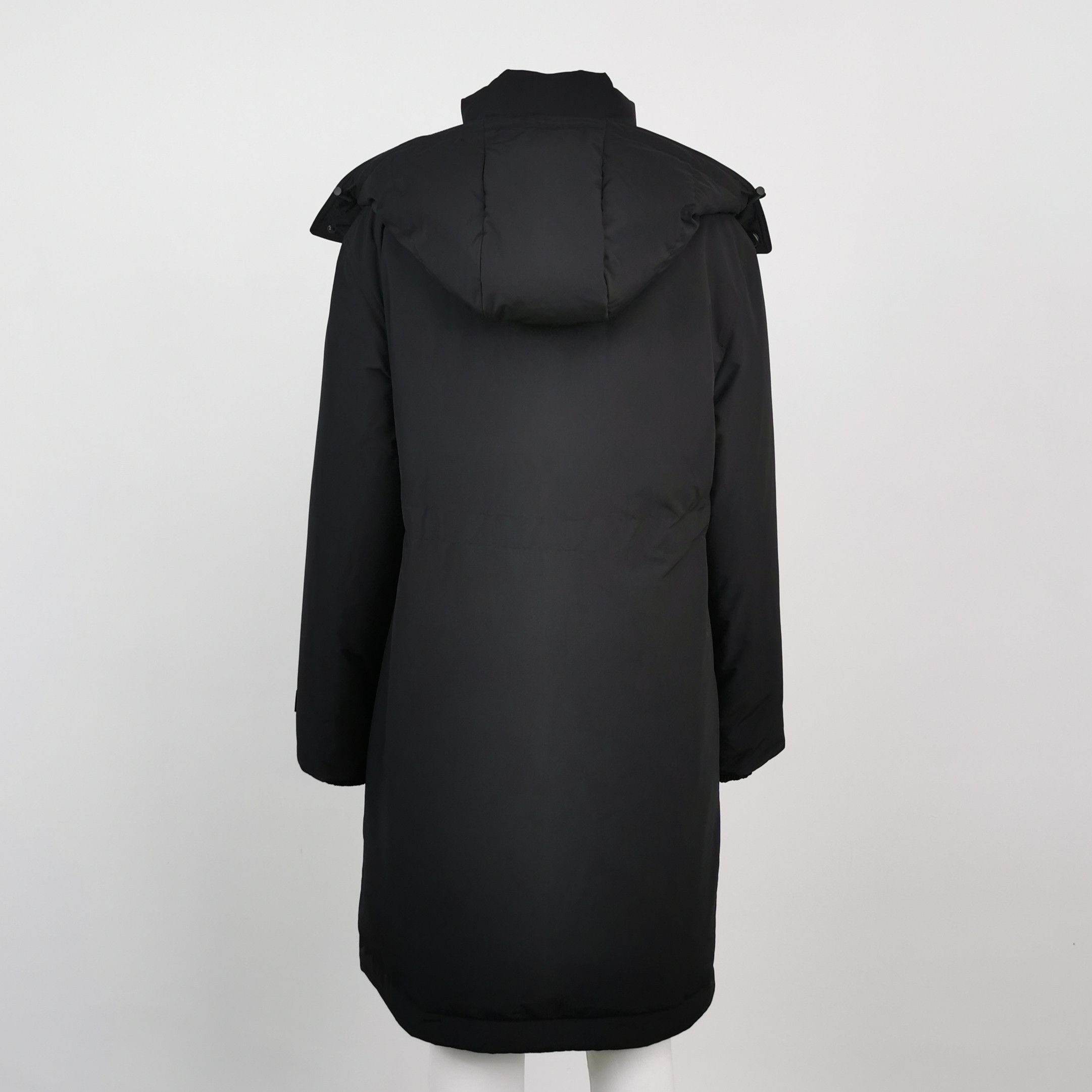 Burberry Burberry Women s Down Jackets Size S / US 4 / IT 40 - 2 Thumbnail