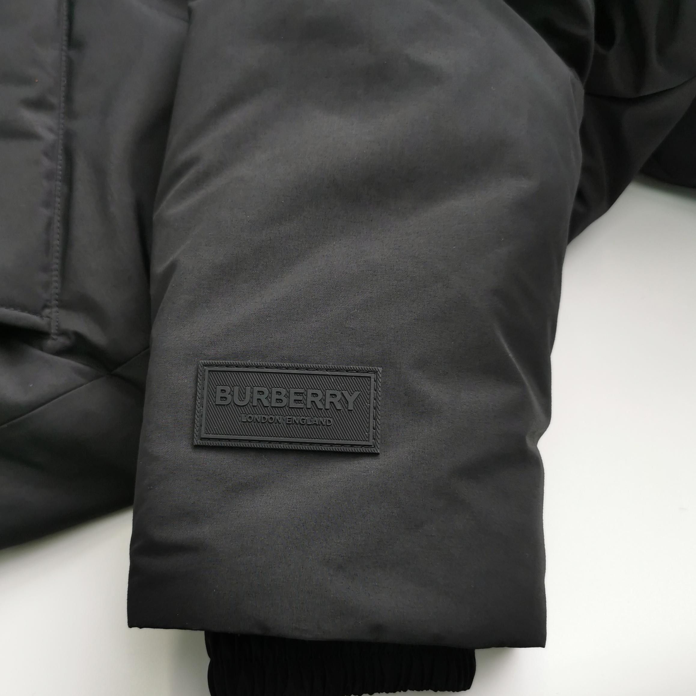 Burberry Burberry Women s Down Jackets Size S / US 4 / IT 40 - 3 Thumbnail