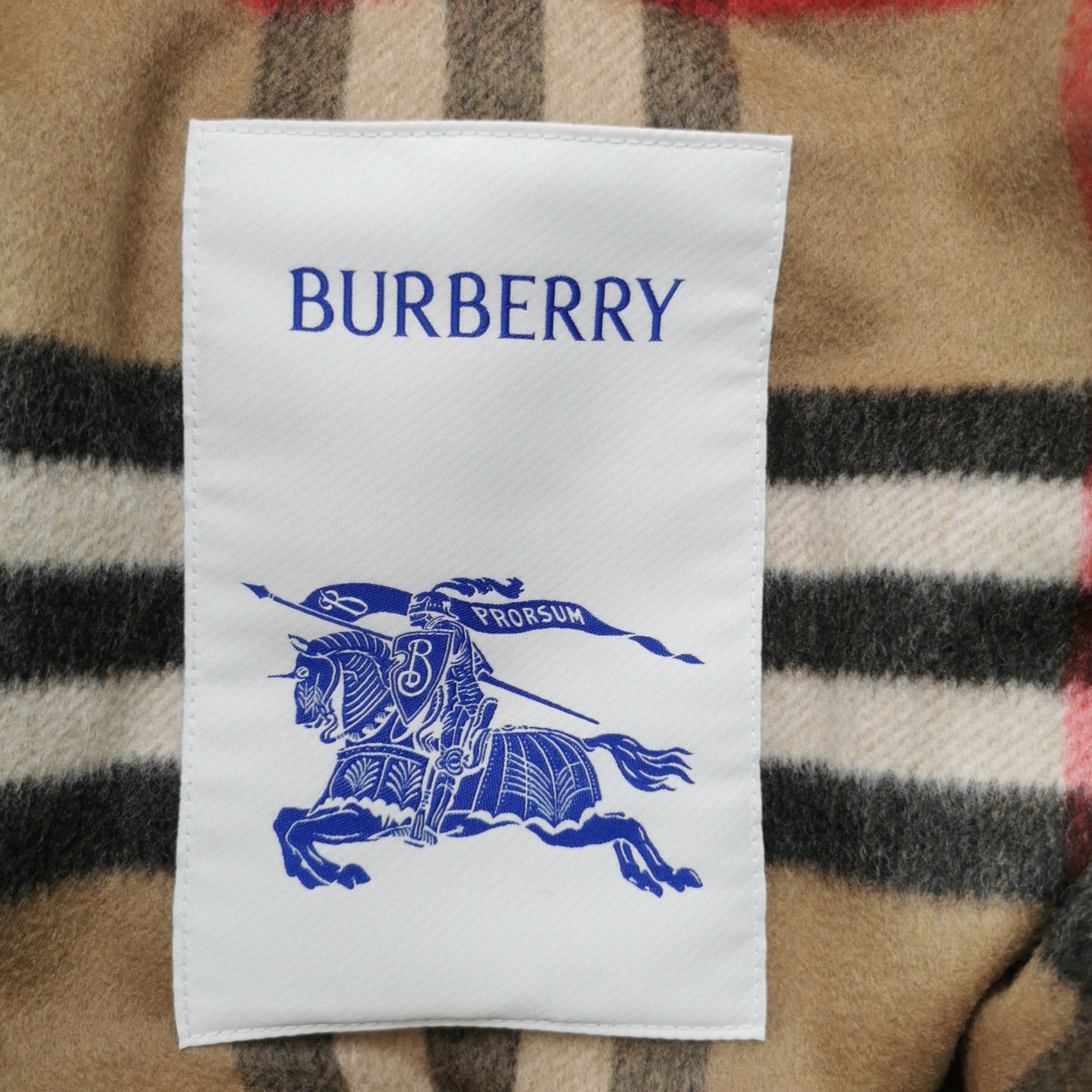 Burberry Burberry Women l Down Jackets Size L / US 10 / IT 46 - 5 Thumbnail