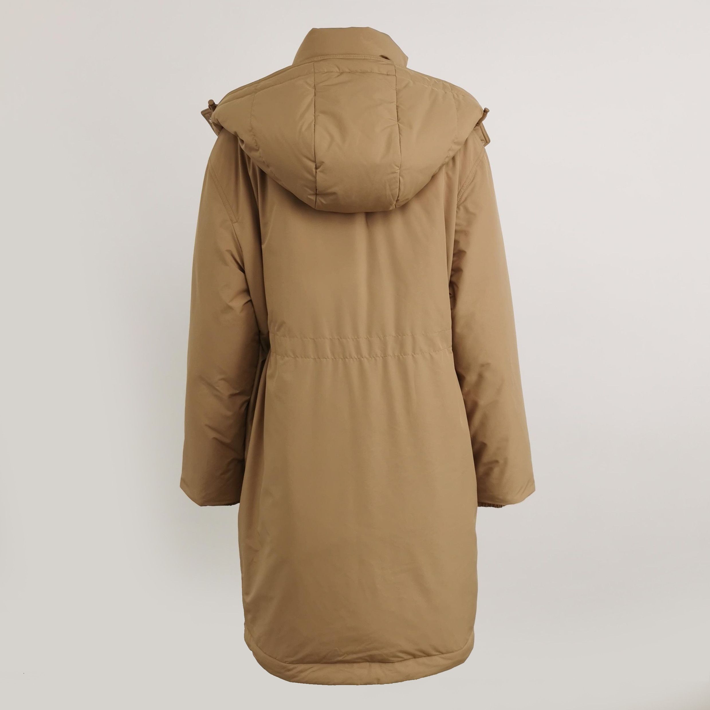 Burberry Burberry Women l Down Jackets Size L / US 10 / IT 46 - 2 Thumbnail