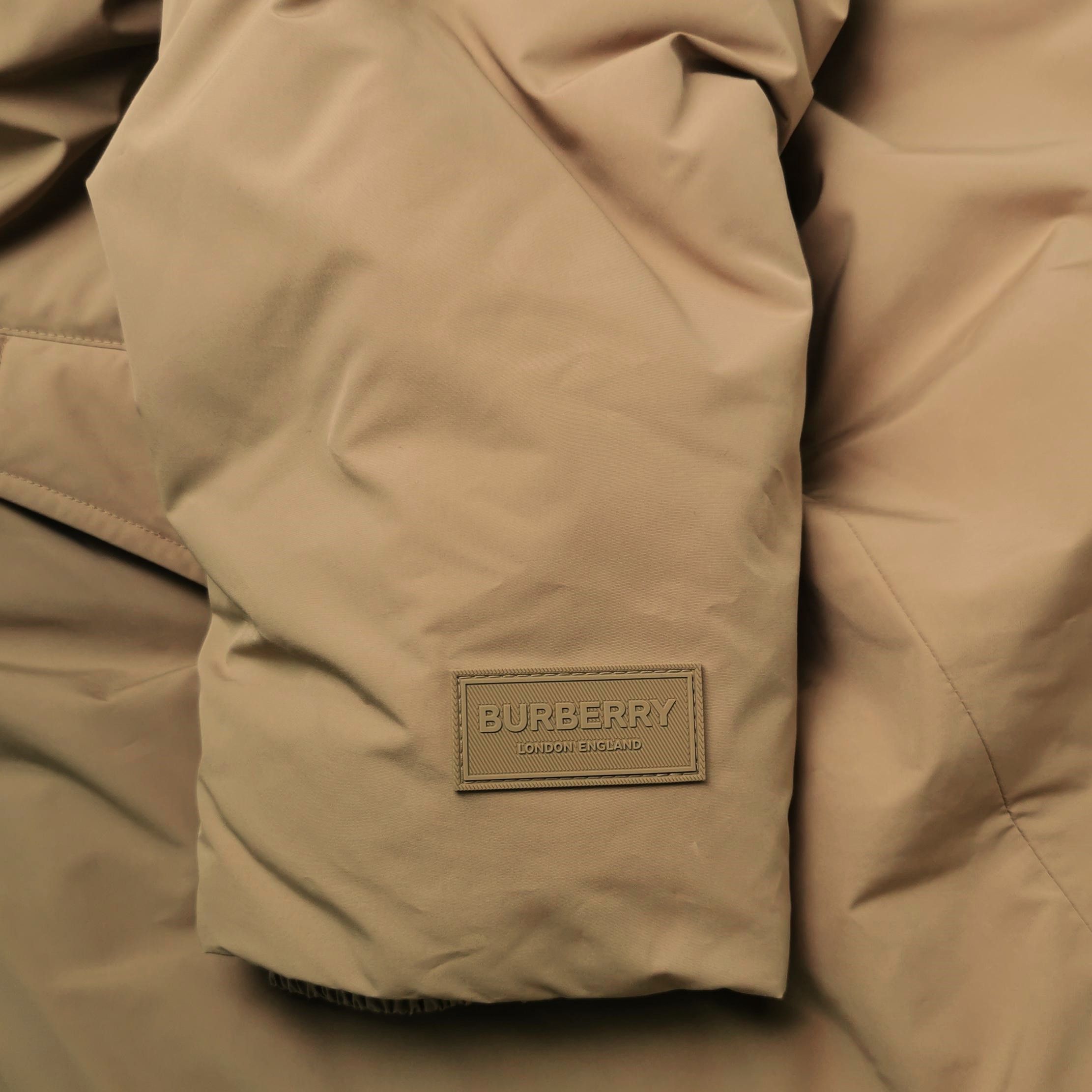 Burberry Burberry Women l Down Jackets Size L / US 10 / IT 46 - 3 Thumbnail
