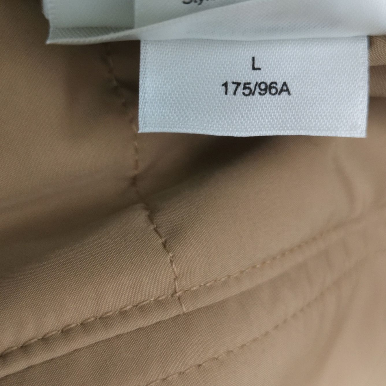 Burberry Burberry Women l Down Jackets Size L / US 10 / IT 46 - 7 Thumbnail