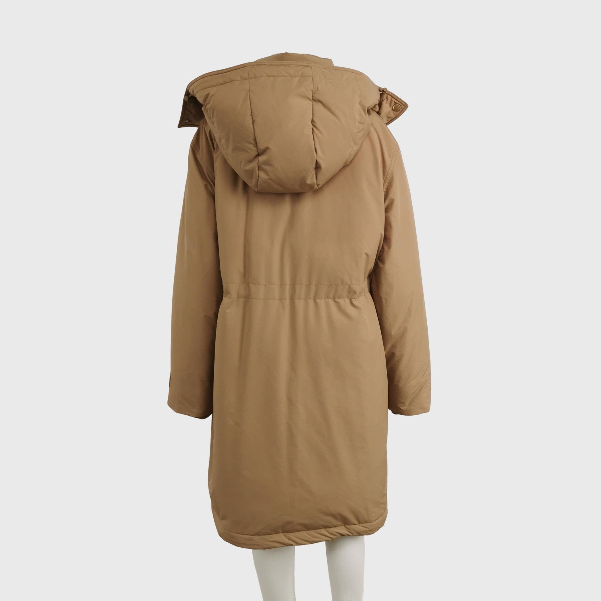 Burberry Burberry Women xl Down Jackets Size XL / US 12-14 / IT 48-50 - 2 Thumbnail