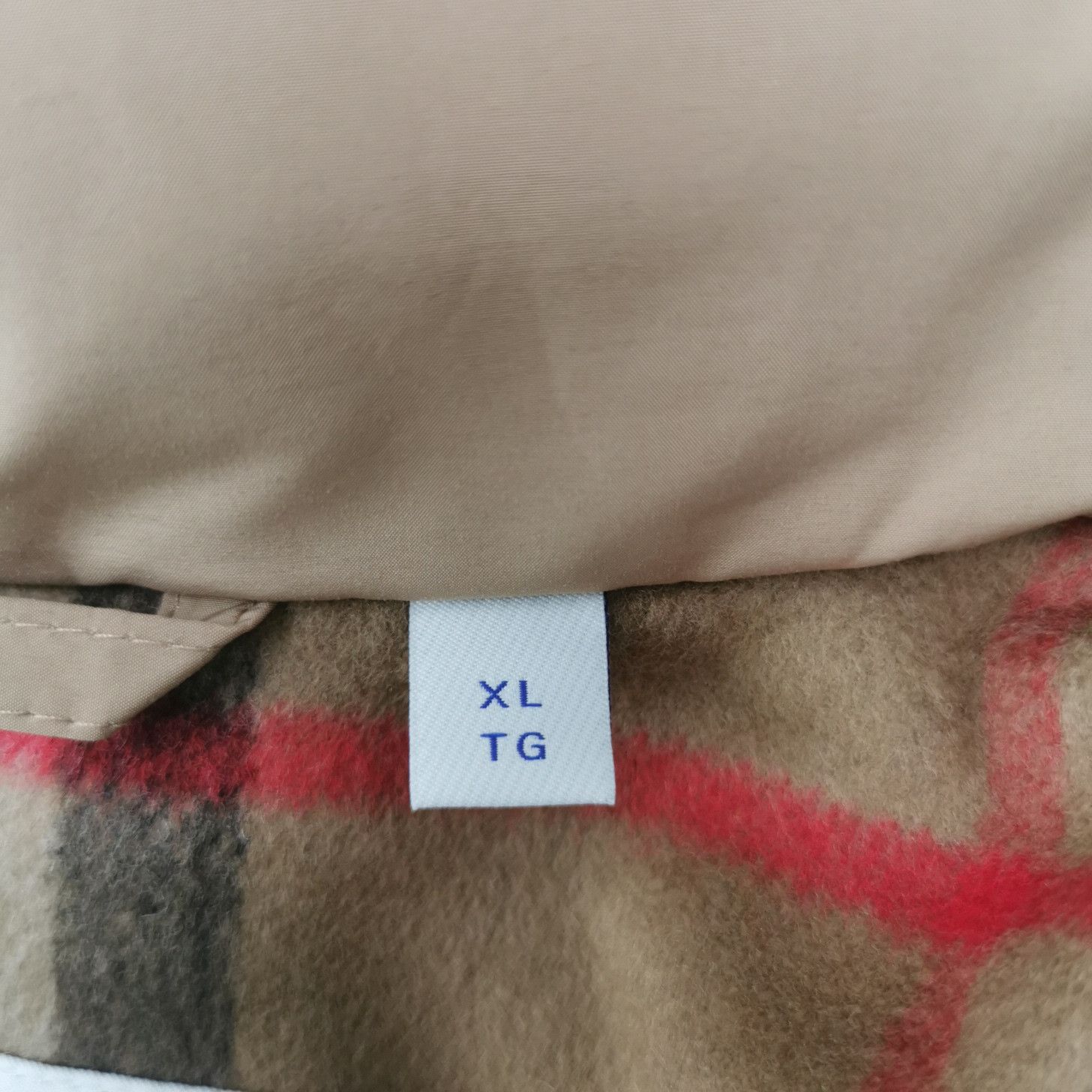 Burberry Burberry Women xl Down Jackets Size XL / US 12-14 / IT 48-50 - 6 Thumbnail