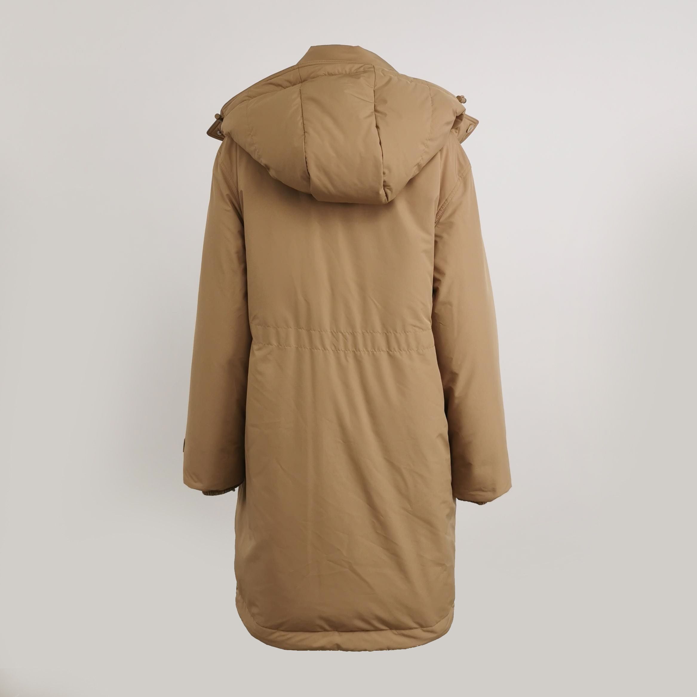 Burberry Burberry Women l Down Jackets Size L / US 10 / IT 46 - 2 Thumbnail