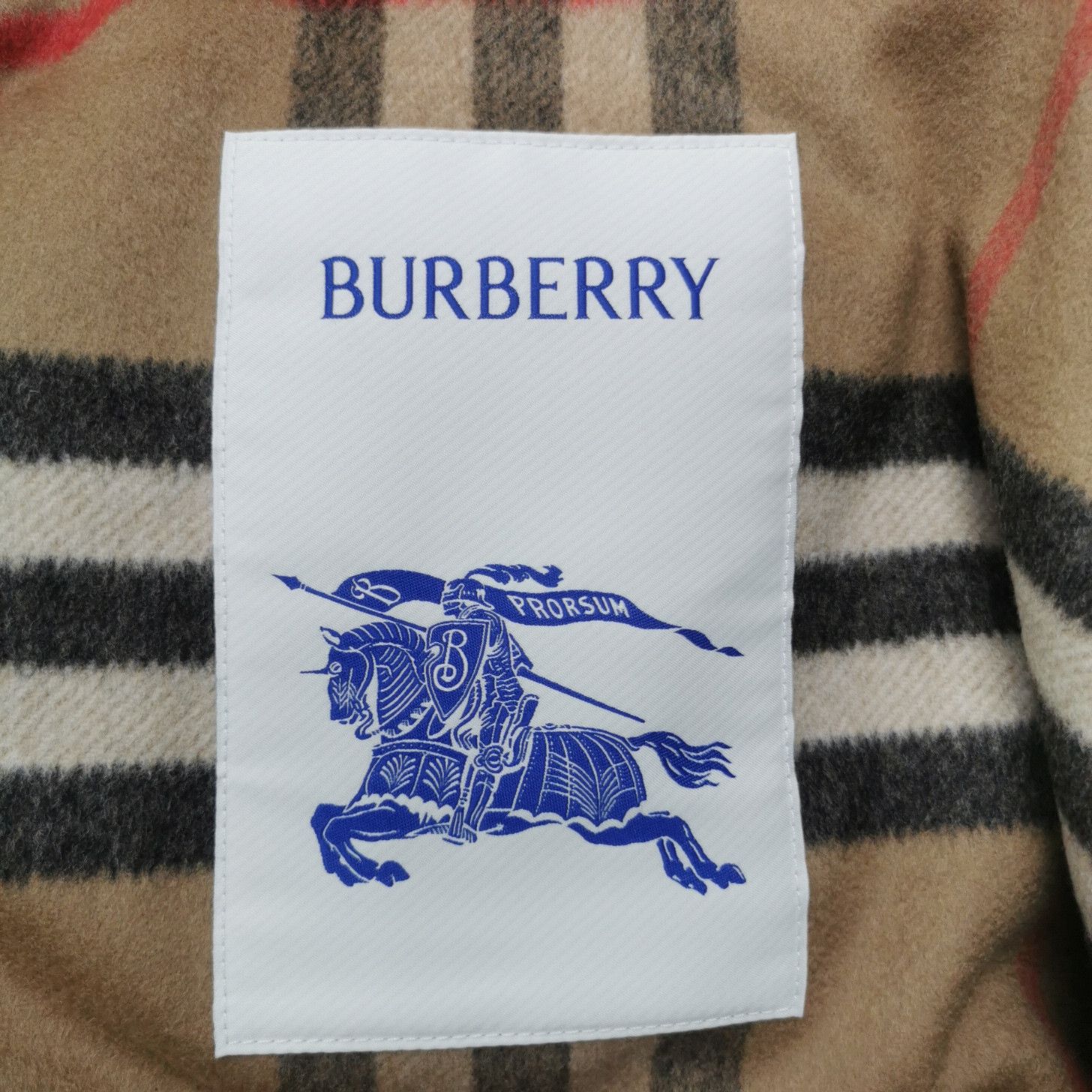 Burberry Burberry Women l Down Jackets Size L / US 10 / IT 46 - 5 Thumbnail