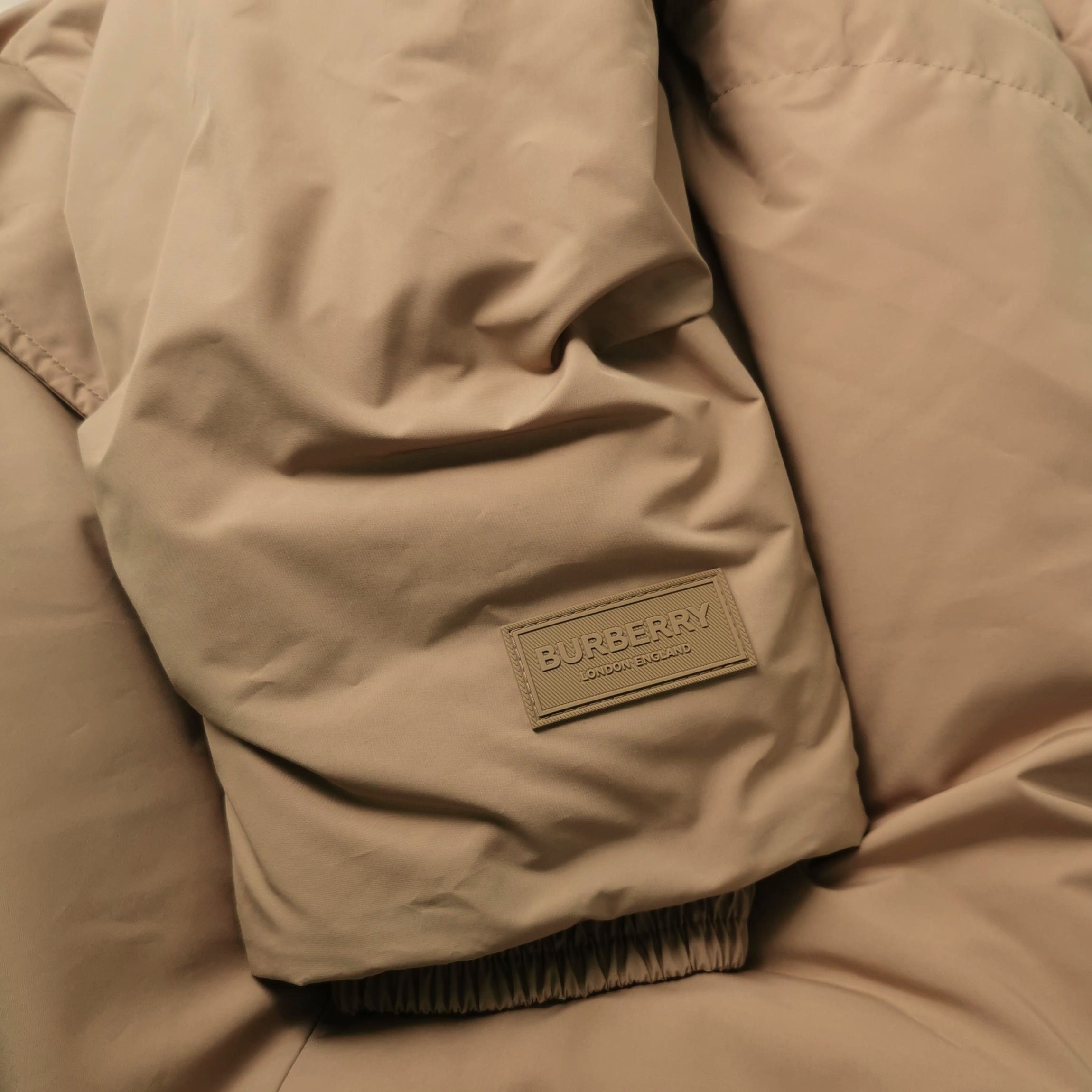 Burberry Burberry Women l Down Jackets Size L / US 10 / IT 46 - 3 Thumbnail