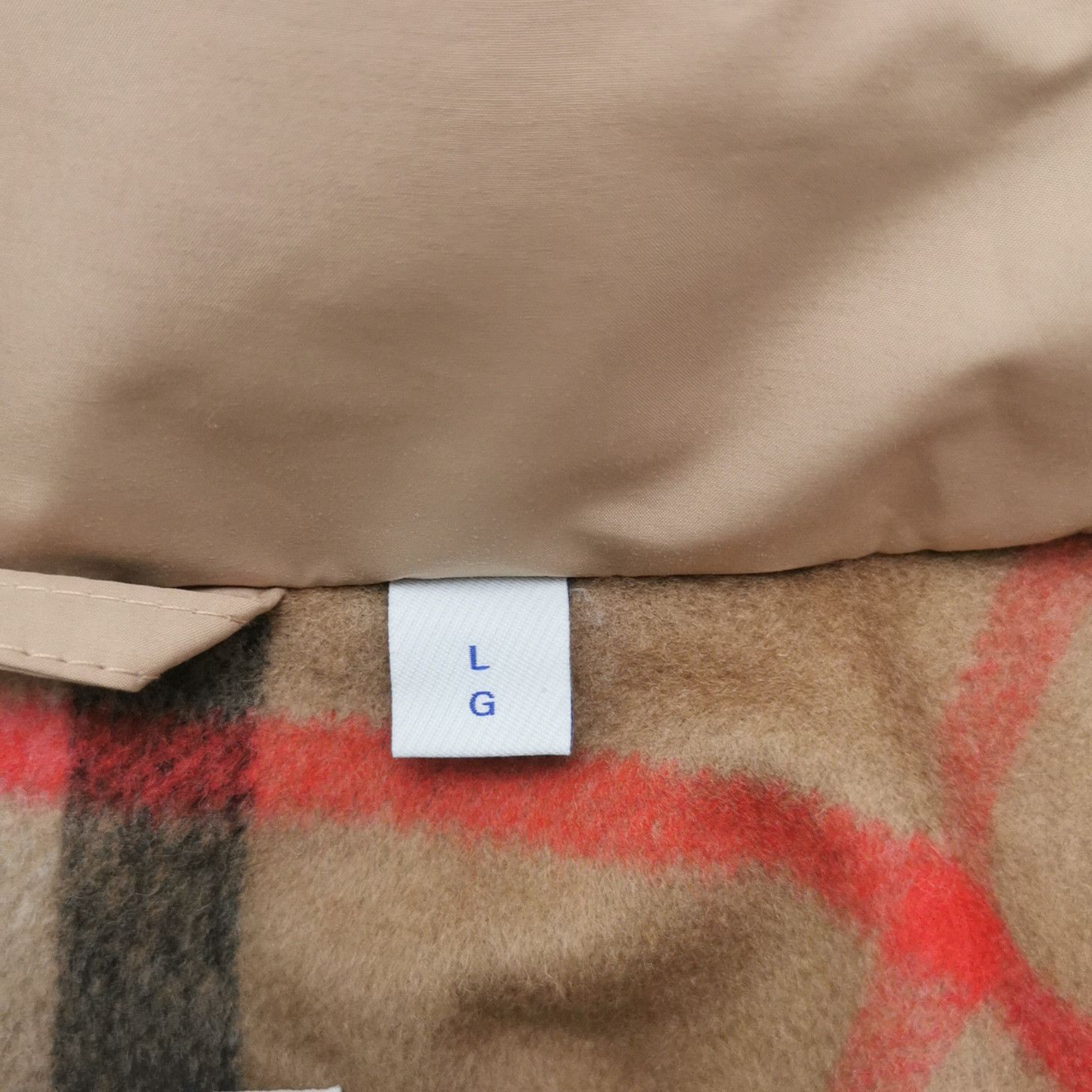 Burberry Burberry Women l Down Jackets Size L / US 10 / IT 46 - 7 Thumbnail