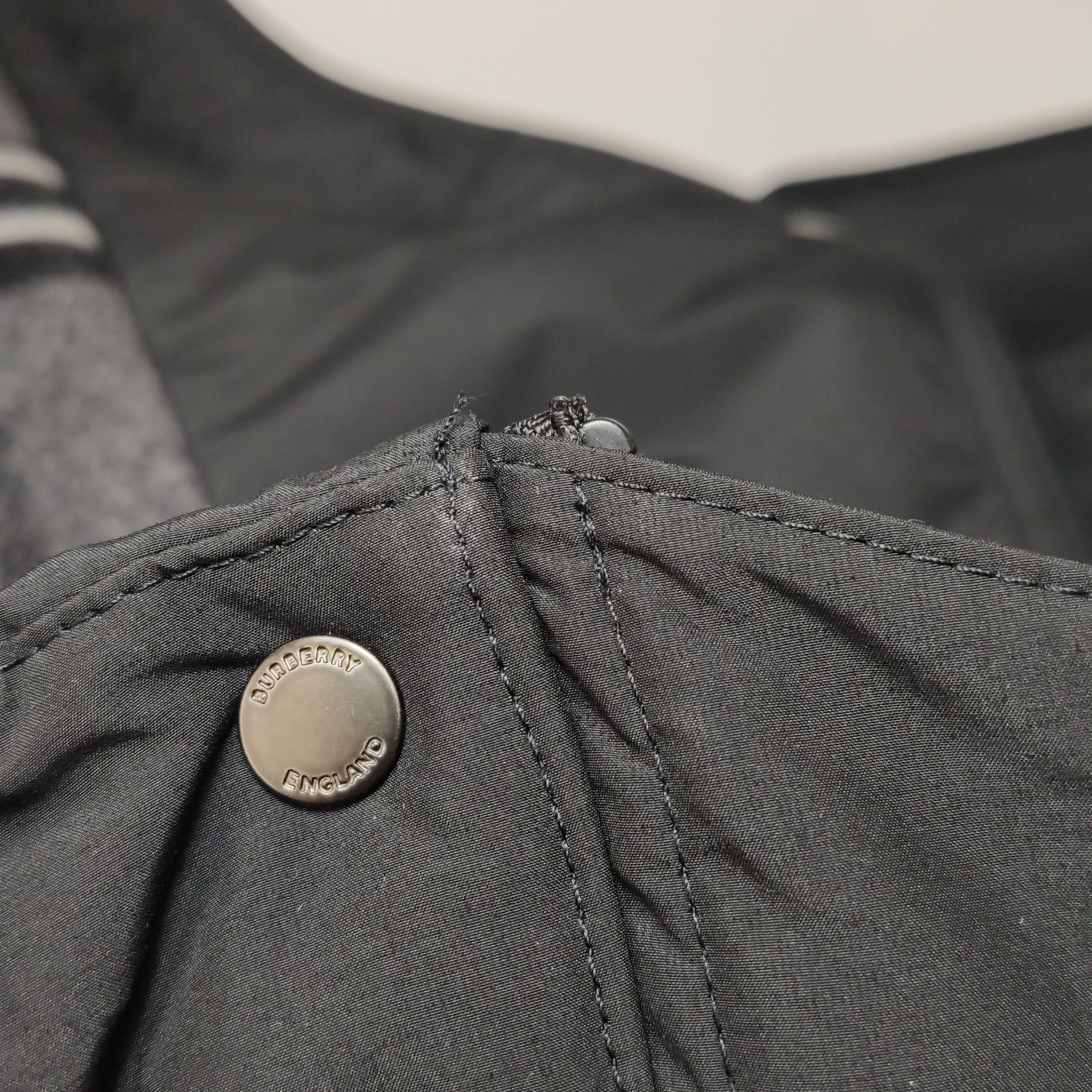 Burberry Burberry Women m Down Jackets Size M / US 6-8 / IT 42-44 - 11 Thumbnail