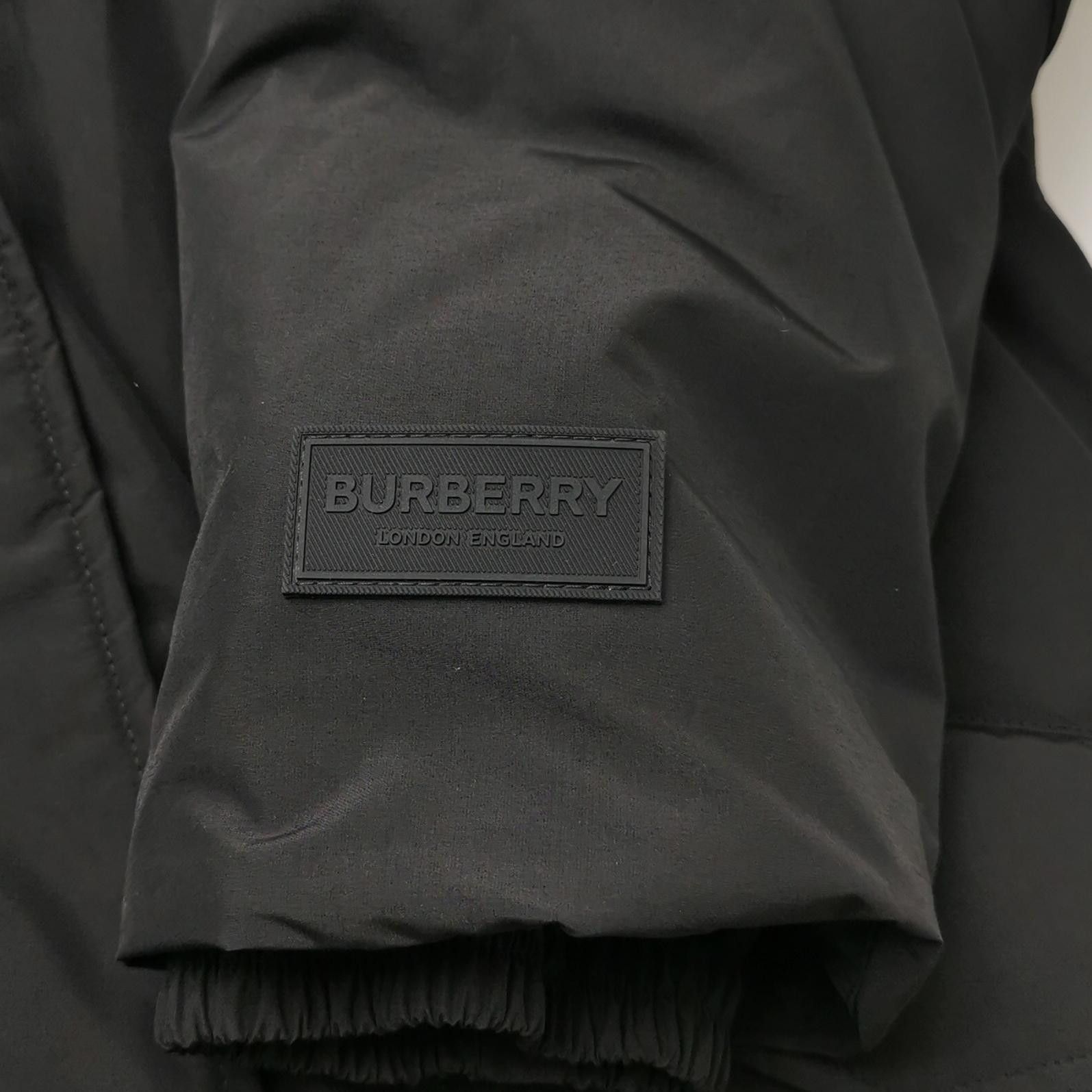 Burberry Burberry Women m Down Jackets Size M / US 6-8 / IT 42-44 - 3 Thumbnail