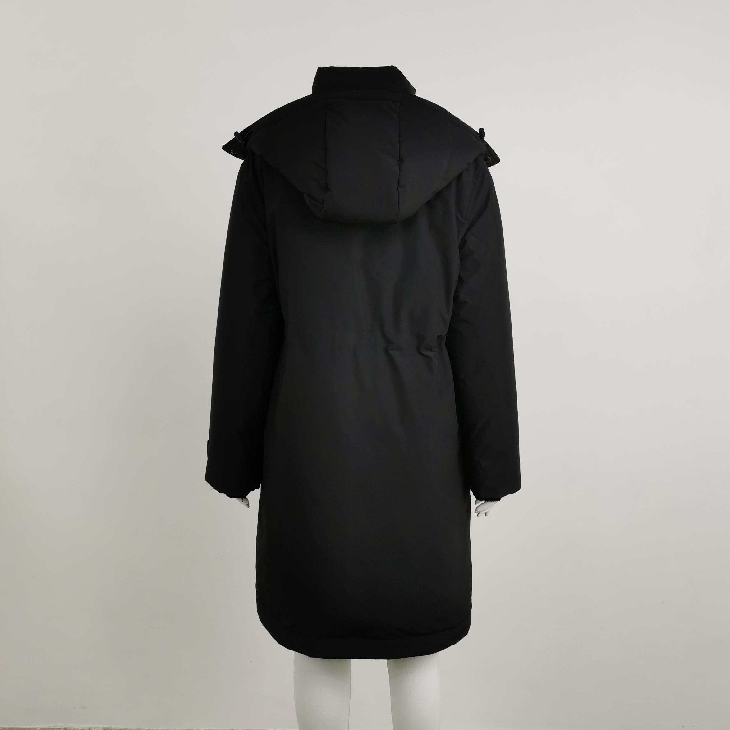 Burberry Burberry Women m Down Jackets Size M / US 6-8 / IT 42-44 - 2 Thumbnail