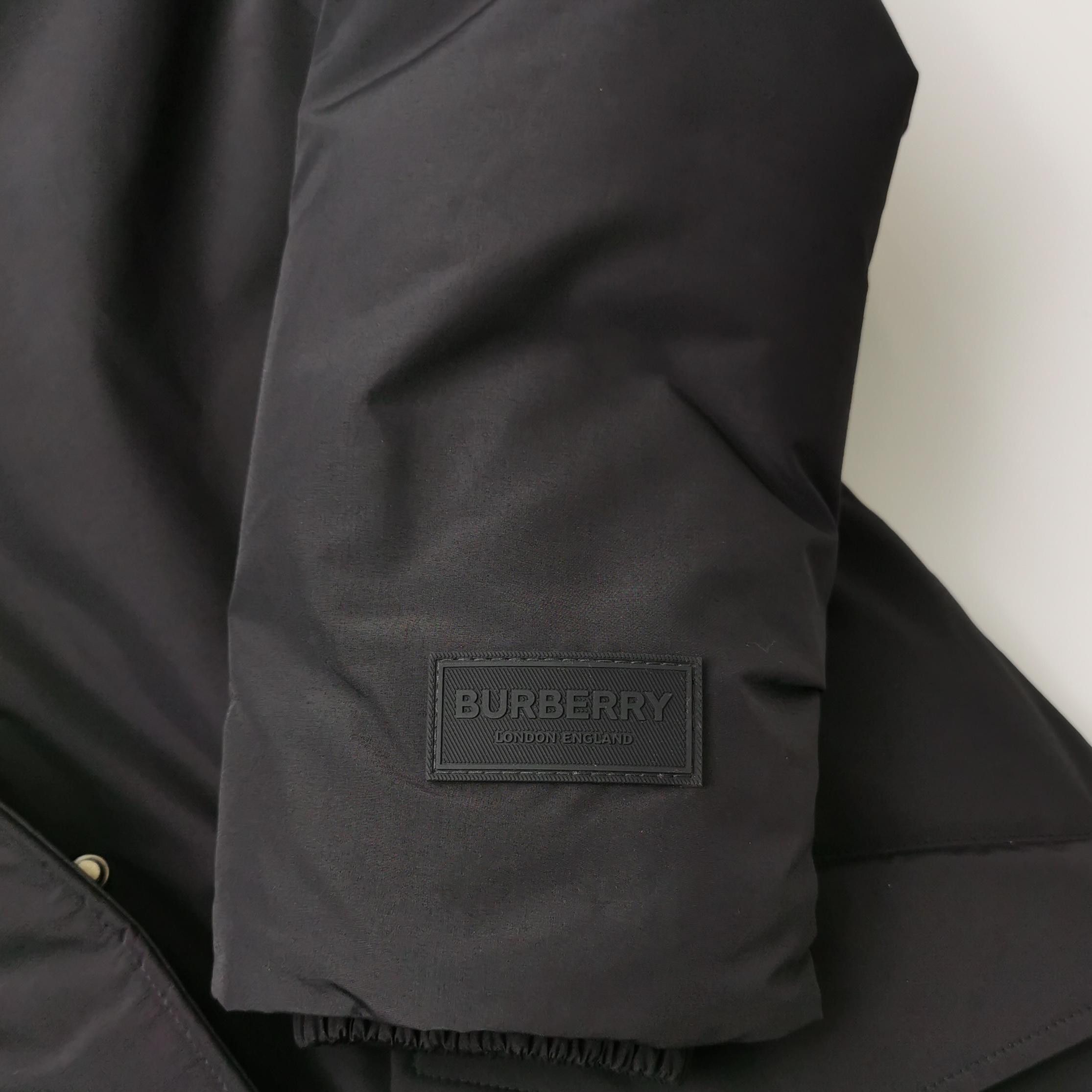 Burberry Burberry Women m Down Jackets Size M / US 6-8 / IT 42-44 - 3 Thumbnail