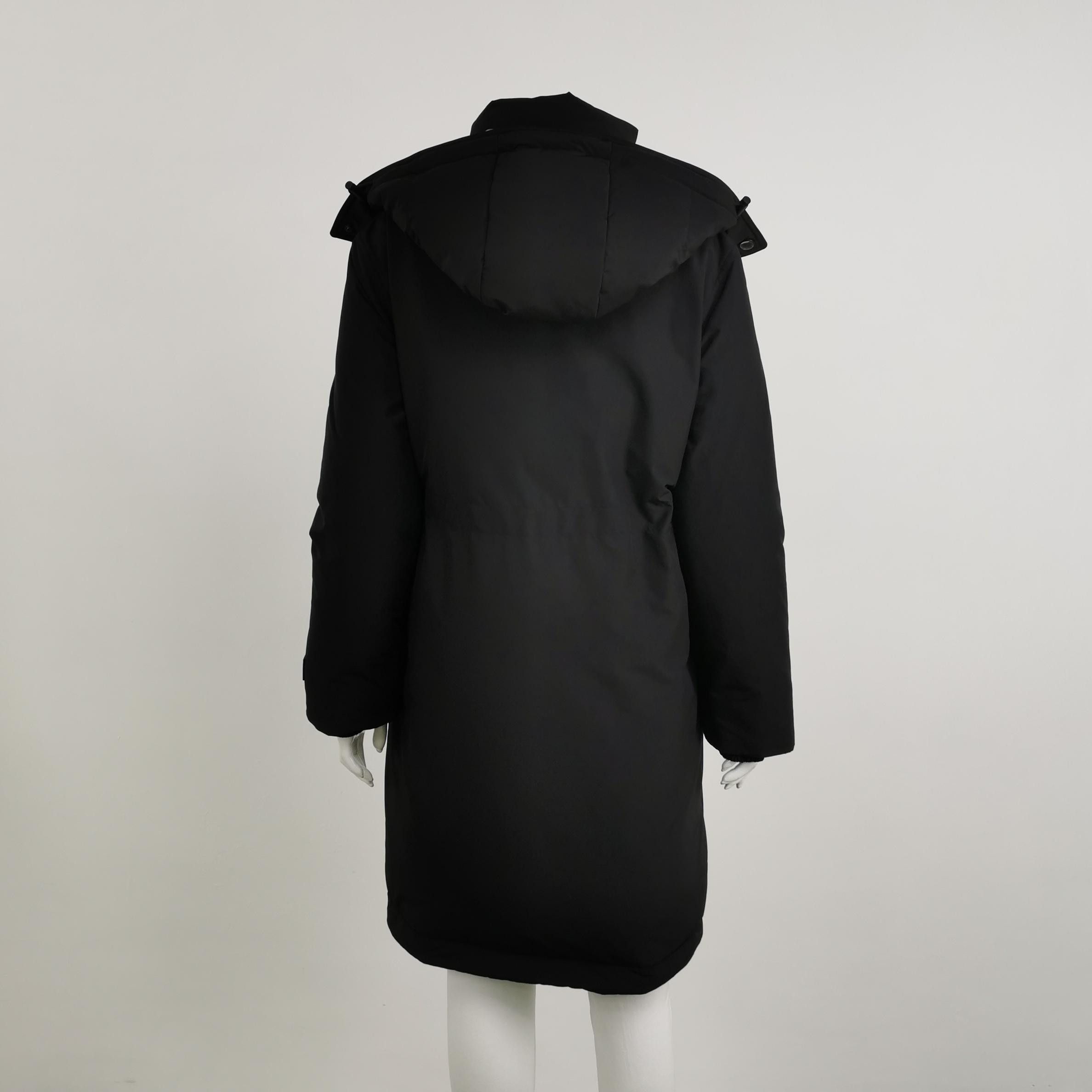 Burberry Burberry Women m Down Jackets Size M / US 6-8 / IT 42-44 - 2 Thumbnail