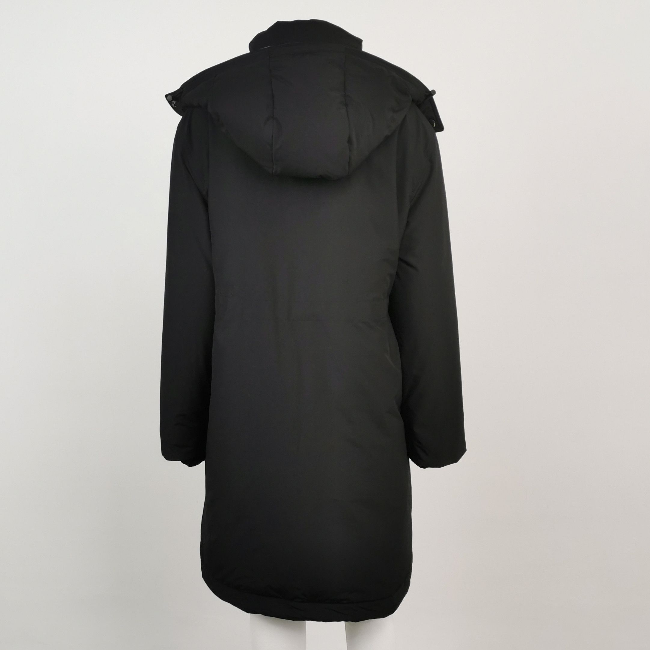 Burberry Burberry Women m Down Jackets Size M / US 6-8 / IT 42-44 - 2 Thumbnail