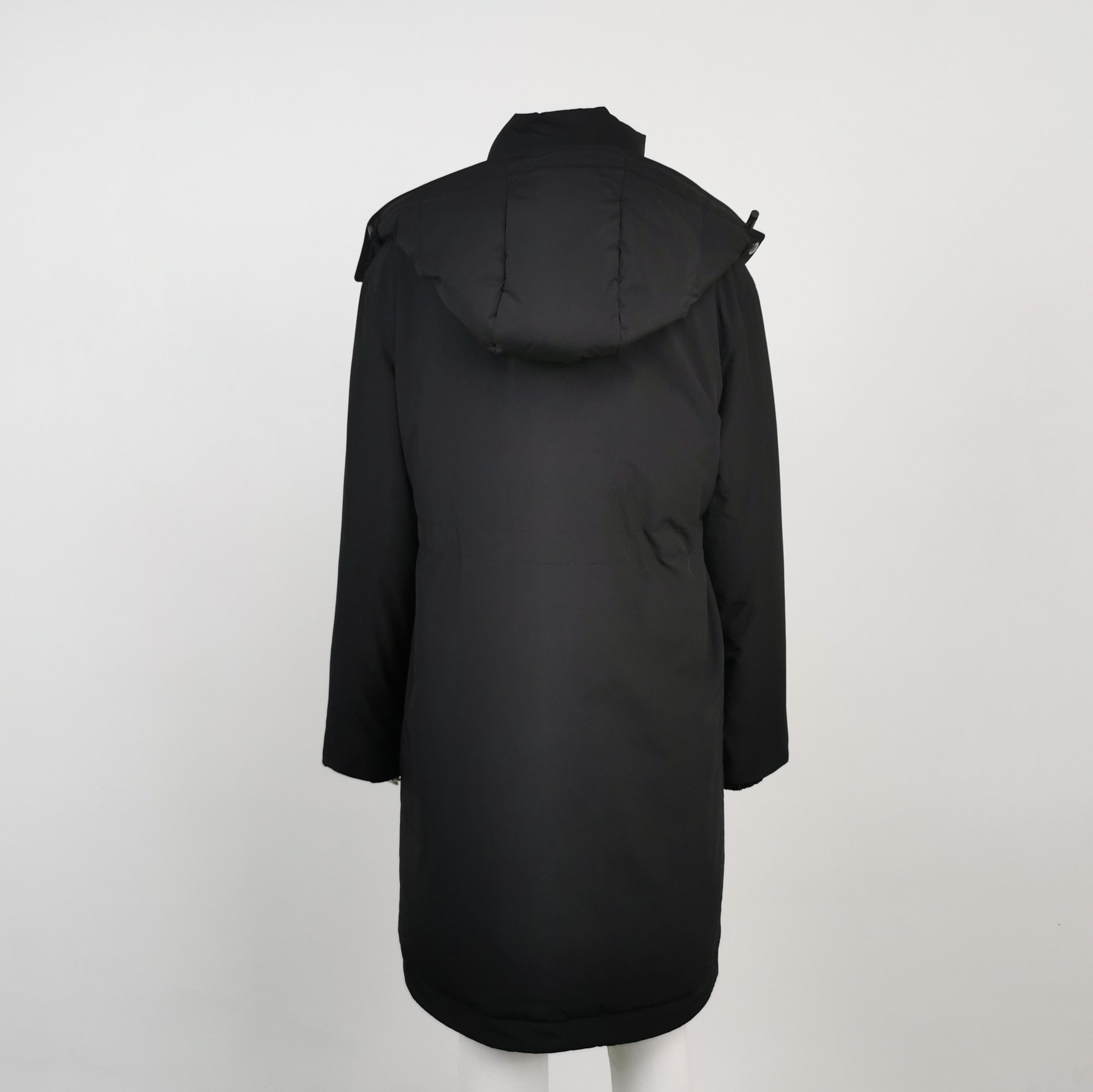 Burberry Burberry Women s Down Jackets Size S / US 4 / IT 40 - 2 Thumbnail