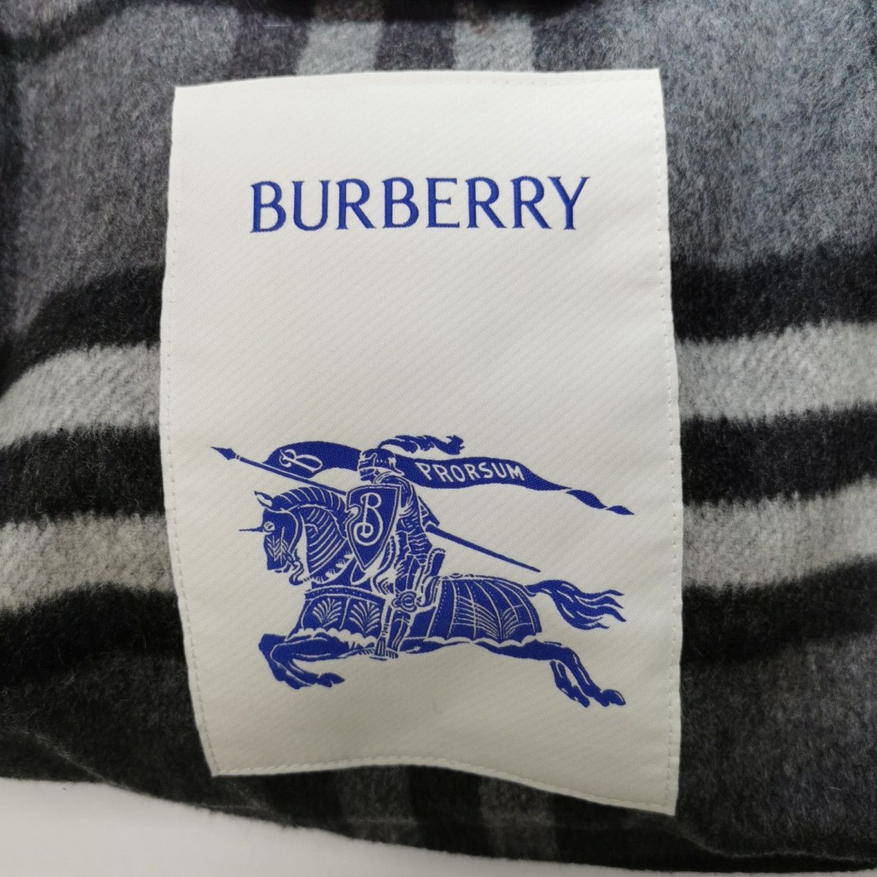 Burberry Burberry Women s Down Jackets Size S / US 4 / IT 40 - 5 Thumbnail
