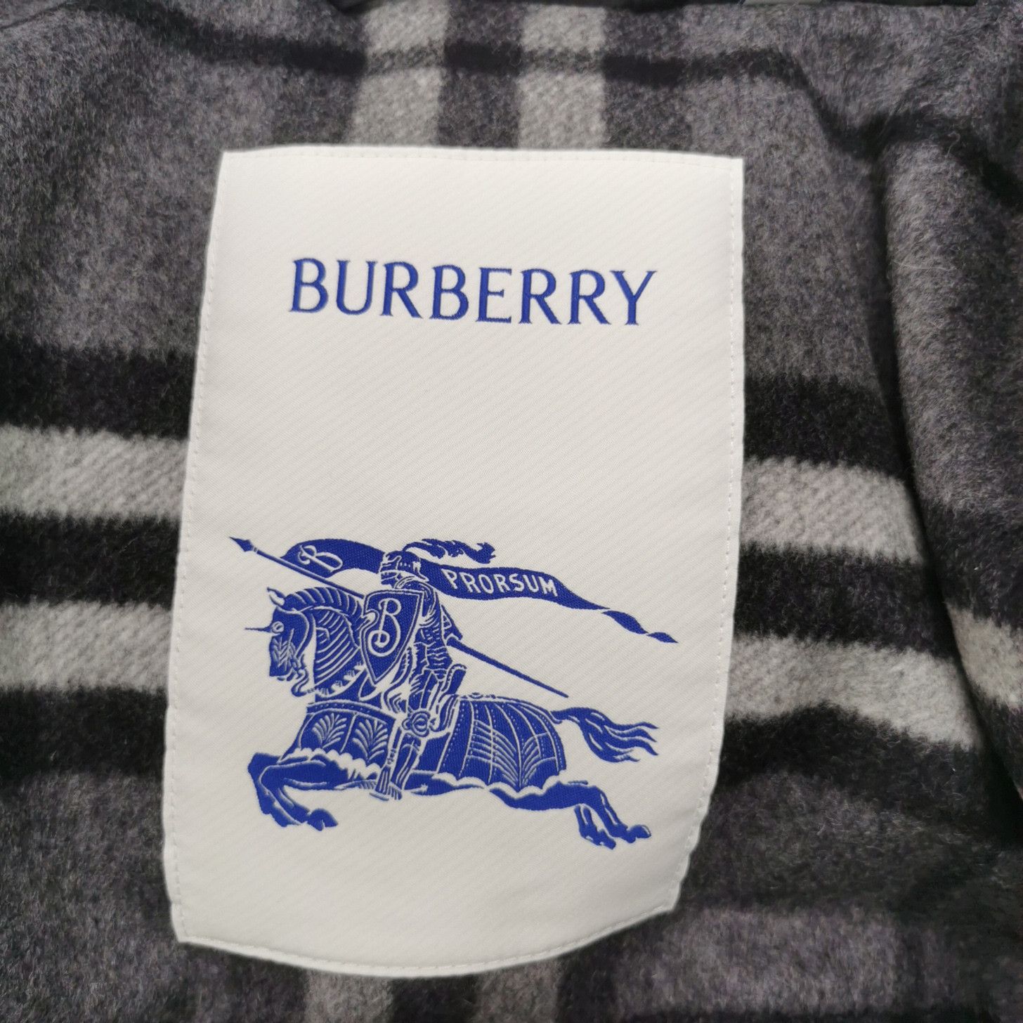 Burberry Burberry Women l Down Jackets Size L / US 10 / IT 46 - 5 Thumbnail