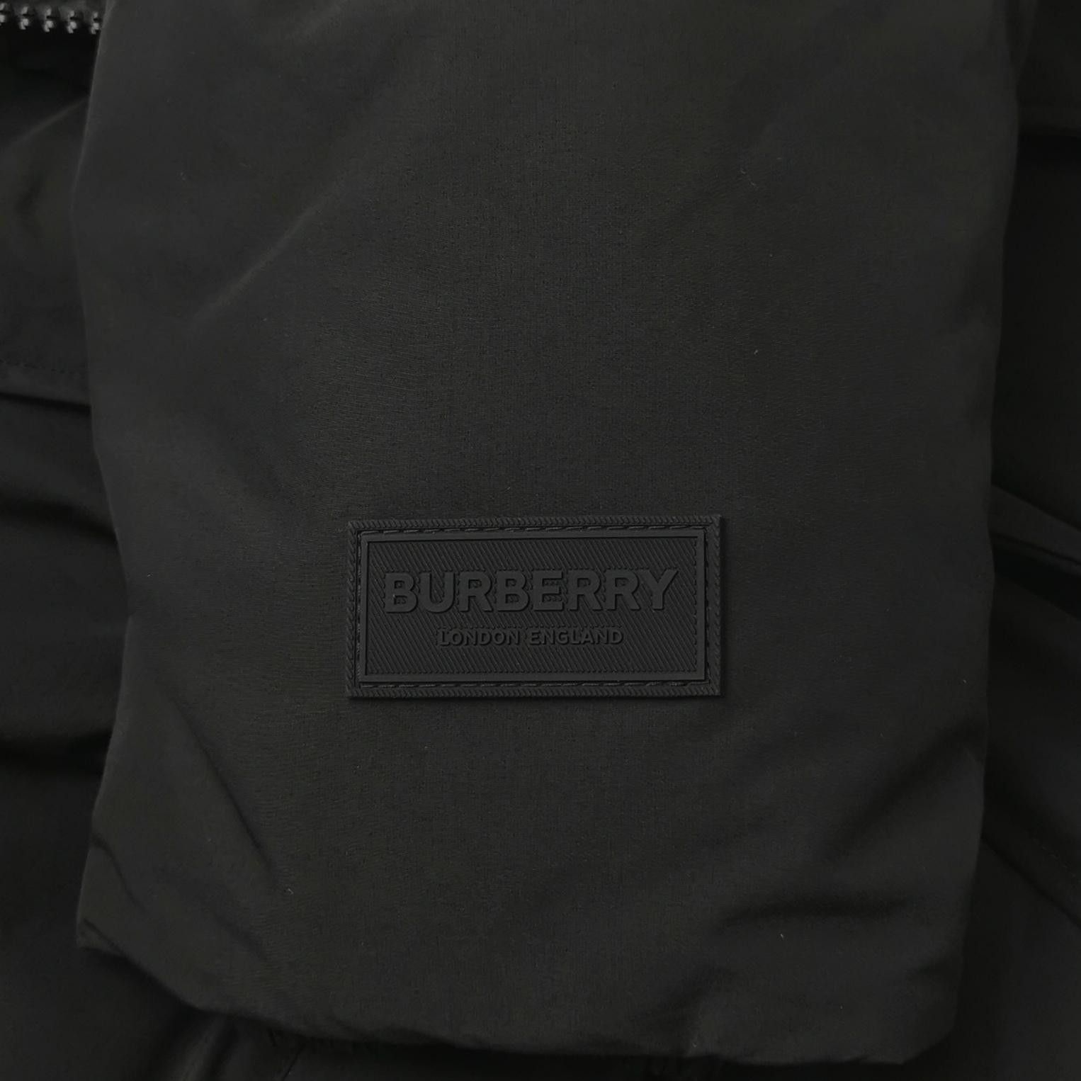 Burberry Burberry Women s Down Jackets Size S / US 4 / IT 40 - 3 Thumbnail