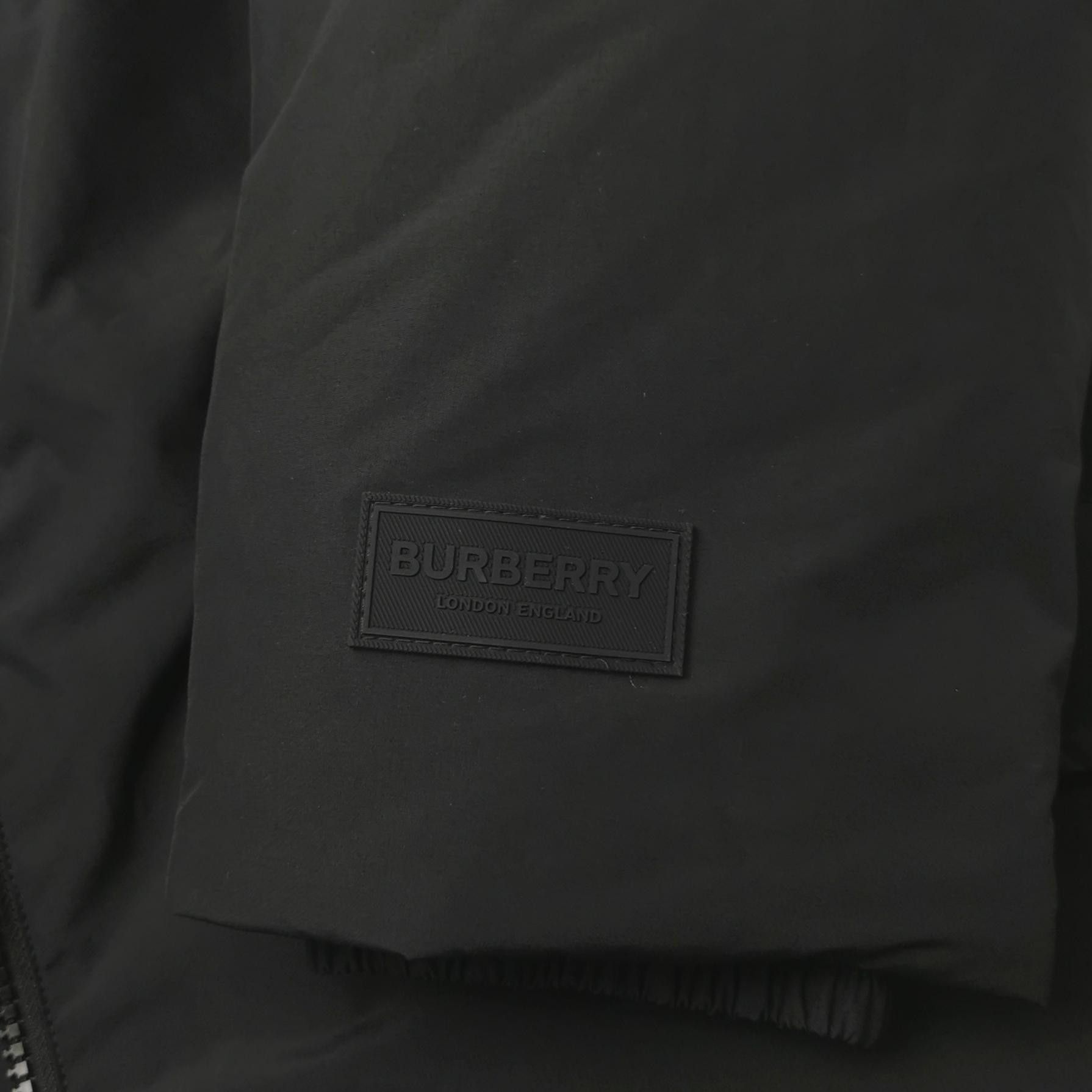 Burberry Burberry Women m Down Jackets Size M / US 6-8 / IT 42-44 - 3 Thumbnail