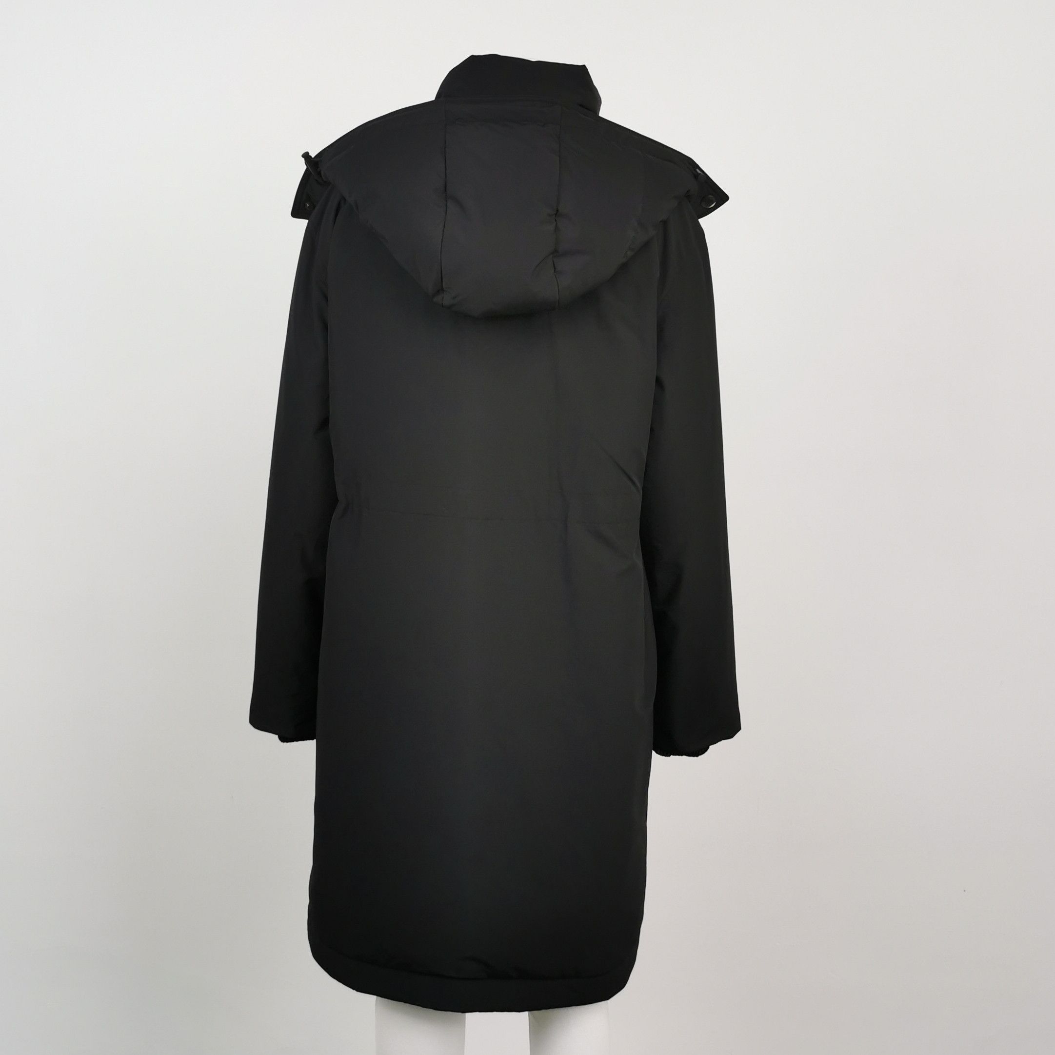 Burberry Burberry Women m Down Jackets Size M / US 6-8 / IT 42-44 - 2 Thumbnail
